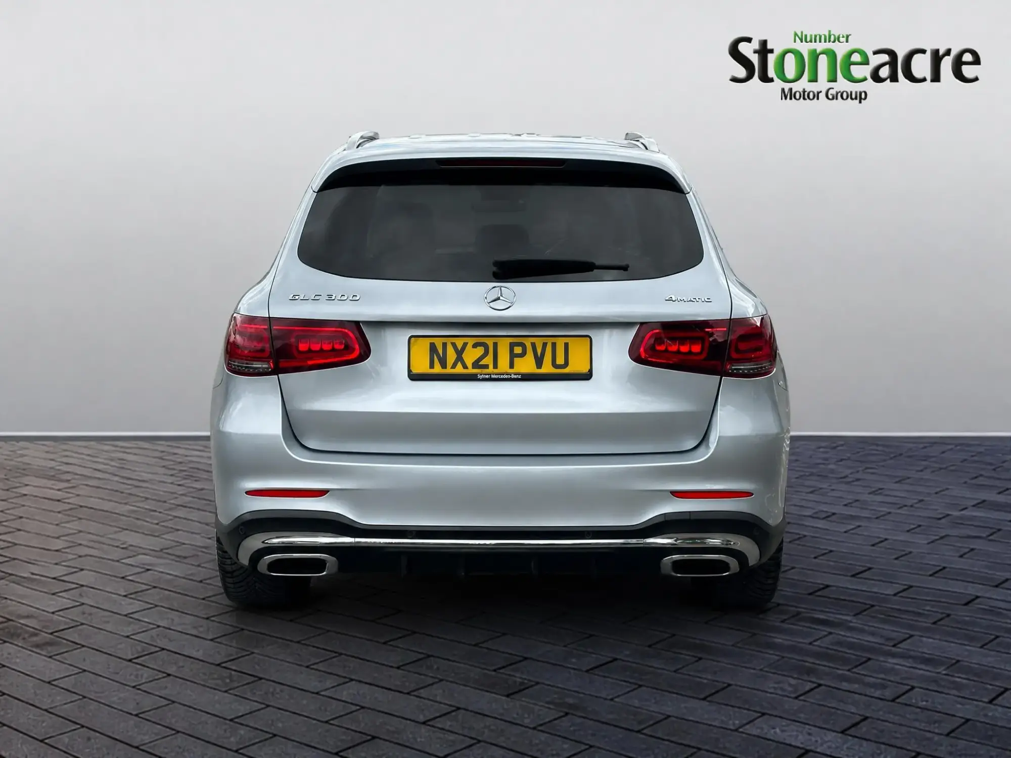 Mercedes-Benz GLC Image 19 Mercedes-Benz GLC Image 19