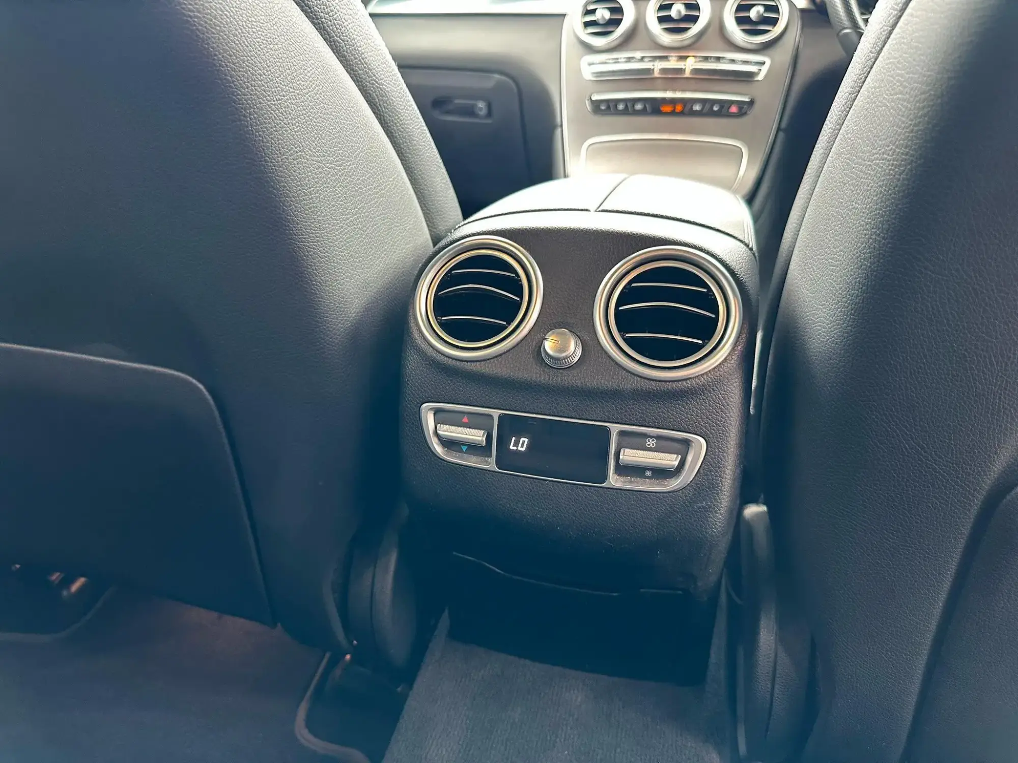 Mercedes-Benz GLC Image 22 Mercedes-Benz GLC Image 22