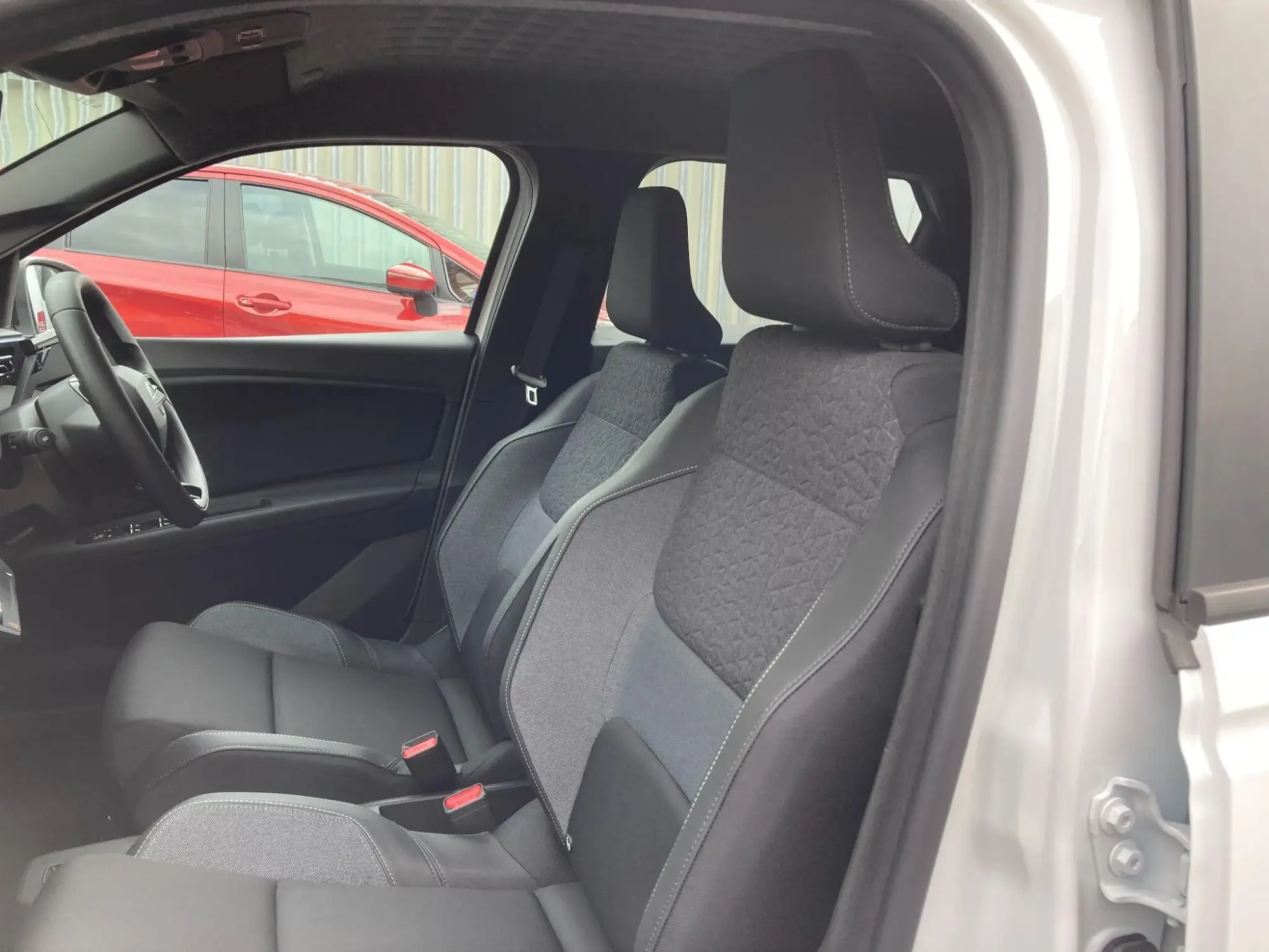 Nissan MICRA Image 26 Nissan MICRA Image 26