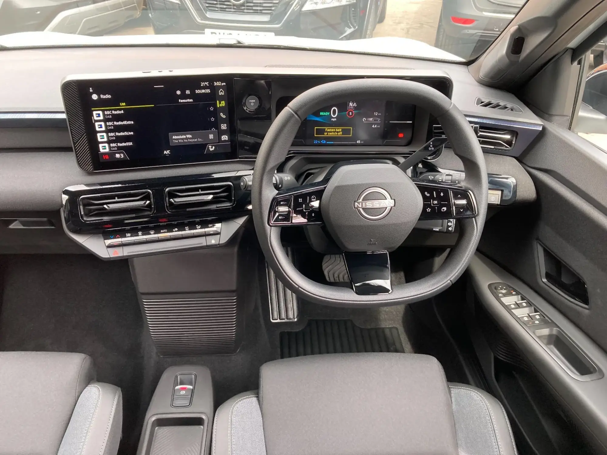 Nissan MICRA Image 35 Nissan MICRA Image 35