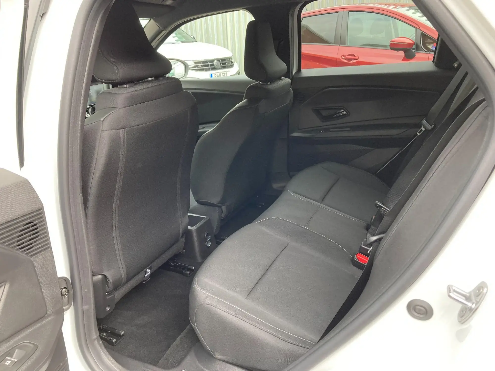 Nissan MICRA Image 29 Nissan MICRA Image 29