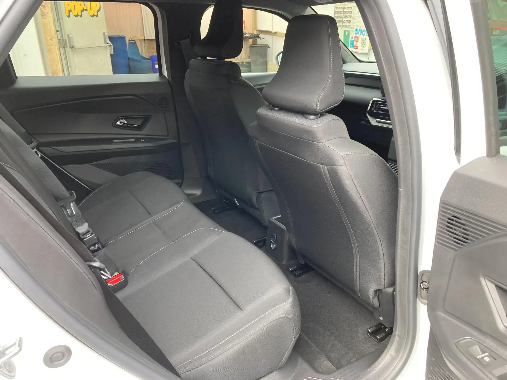 Nissan MICRA Image 32 Nissan MICRA Image 32