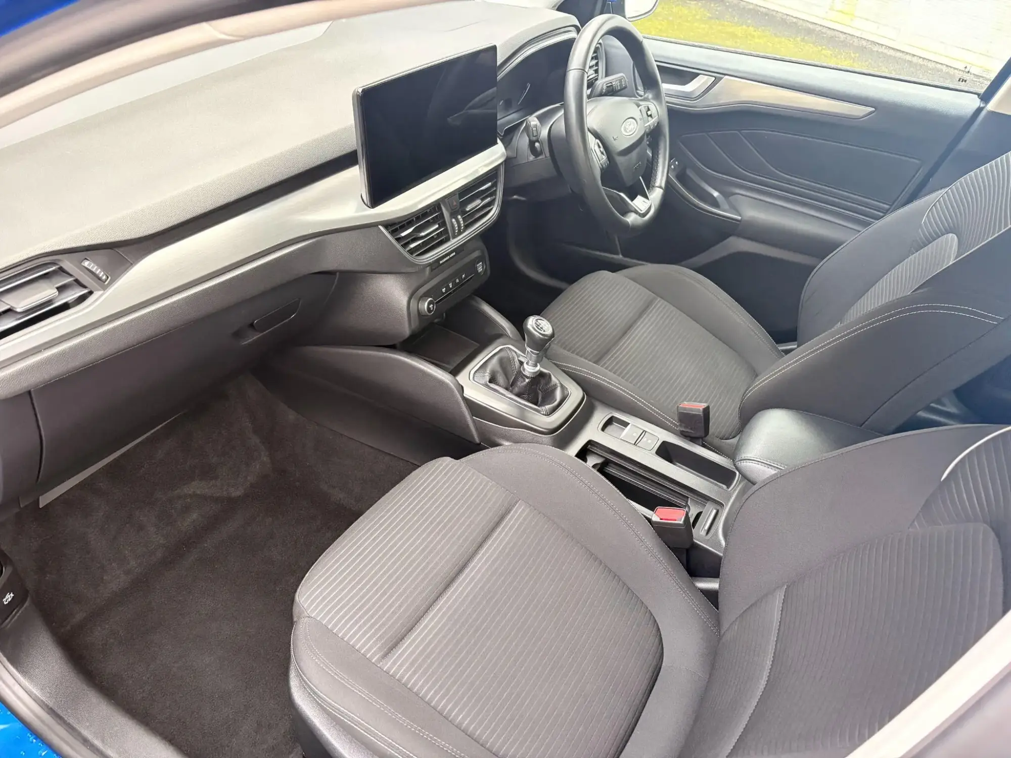 Ford Focus Image 41 Ford Focus Image 41