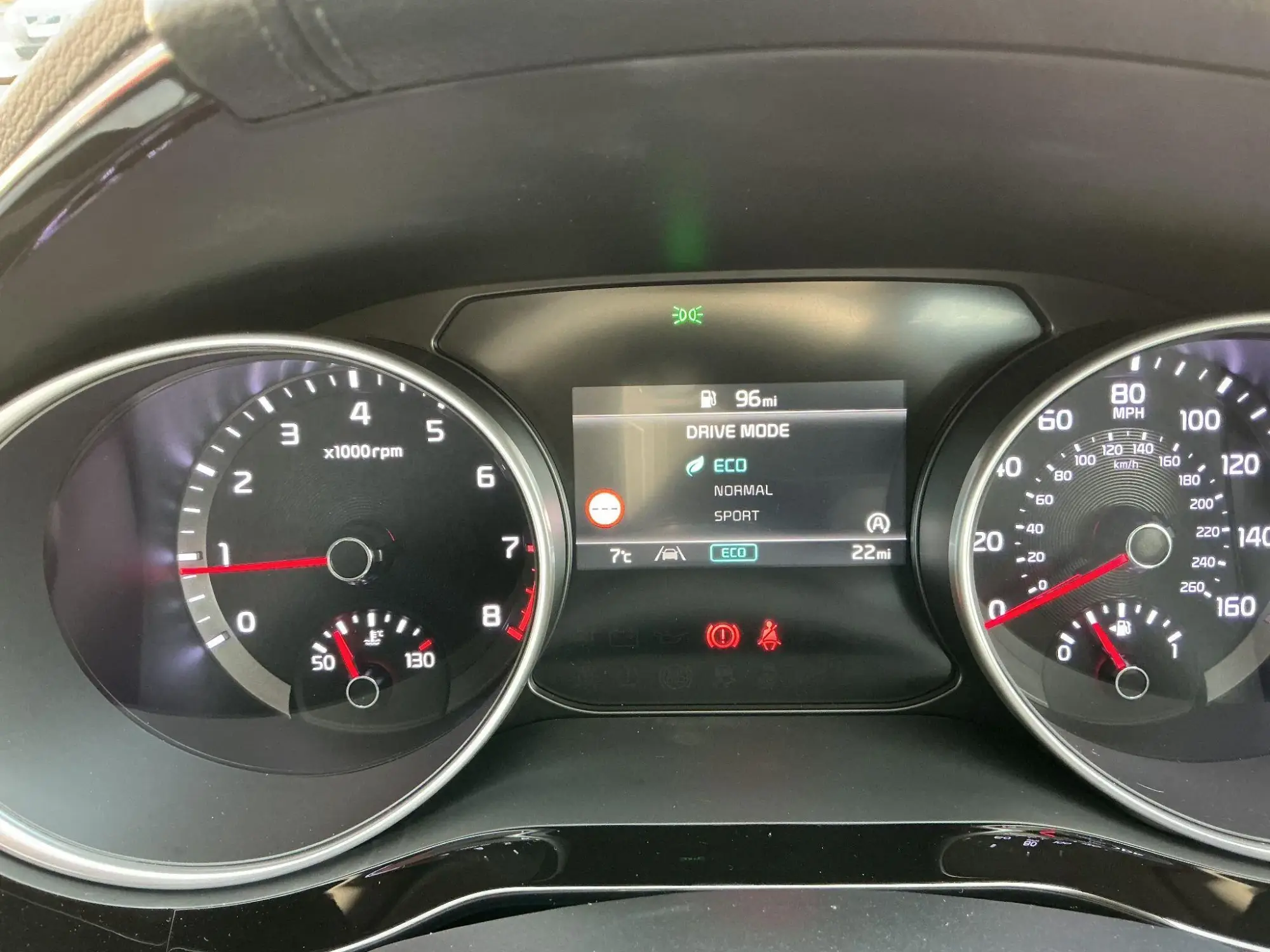 Kia XCeed Image 41 Kia XCeed Image 41