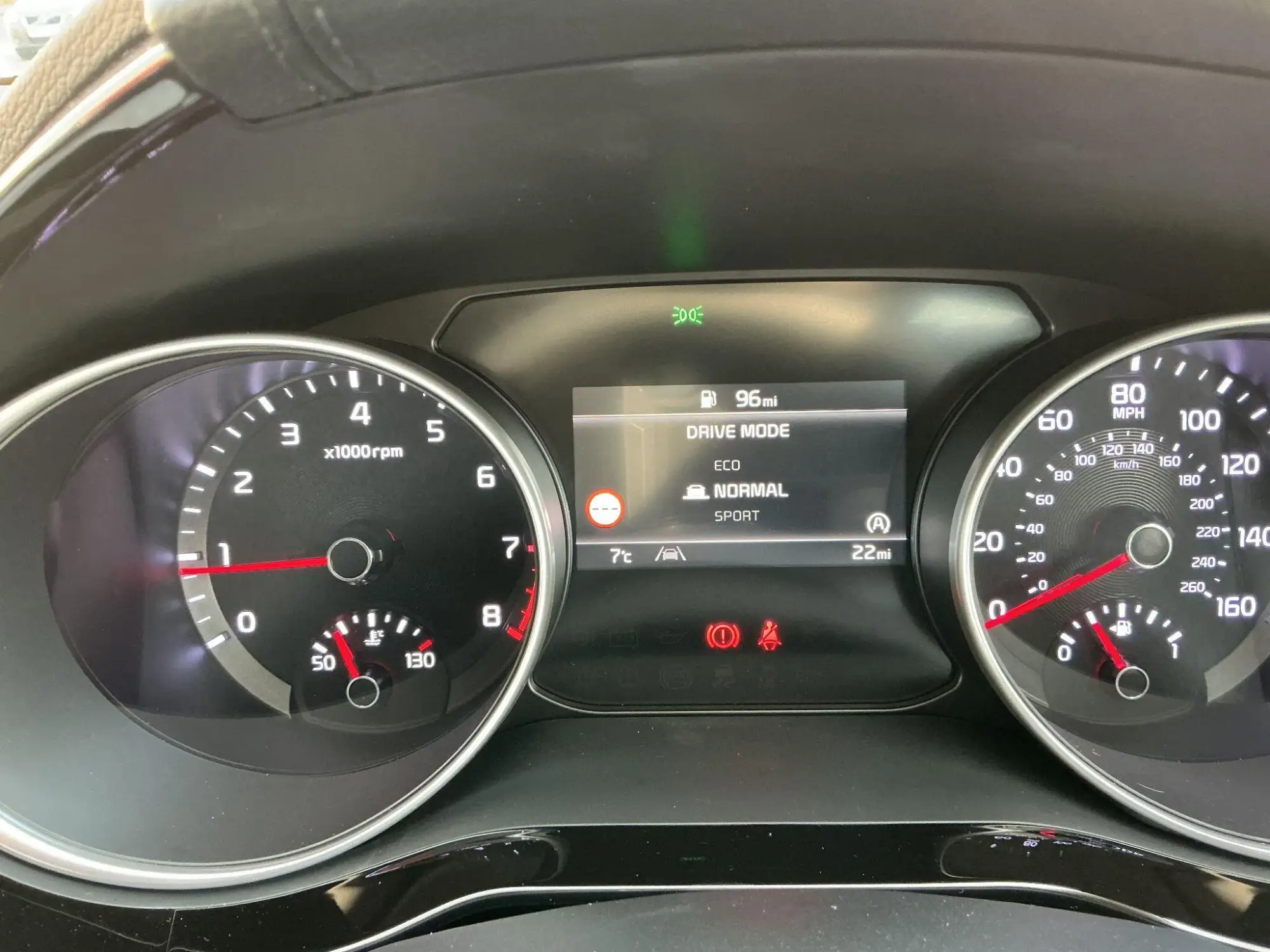 Kia XCeed Image 42 Kia XCeed Image 42