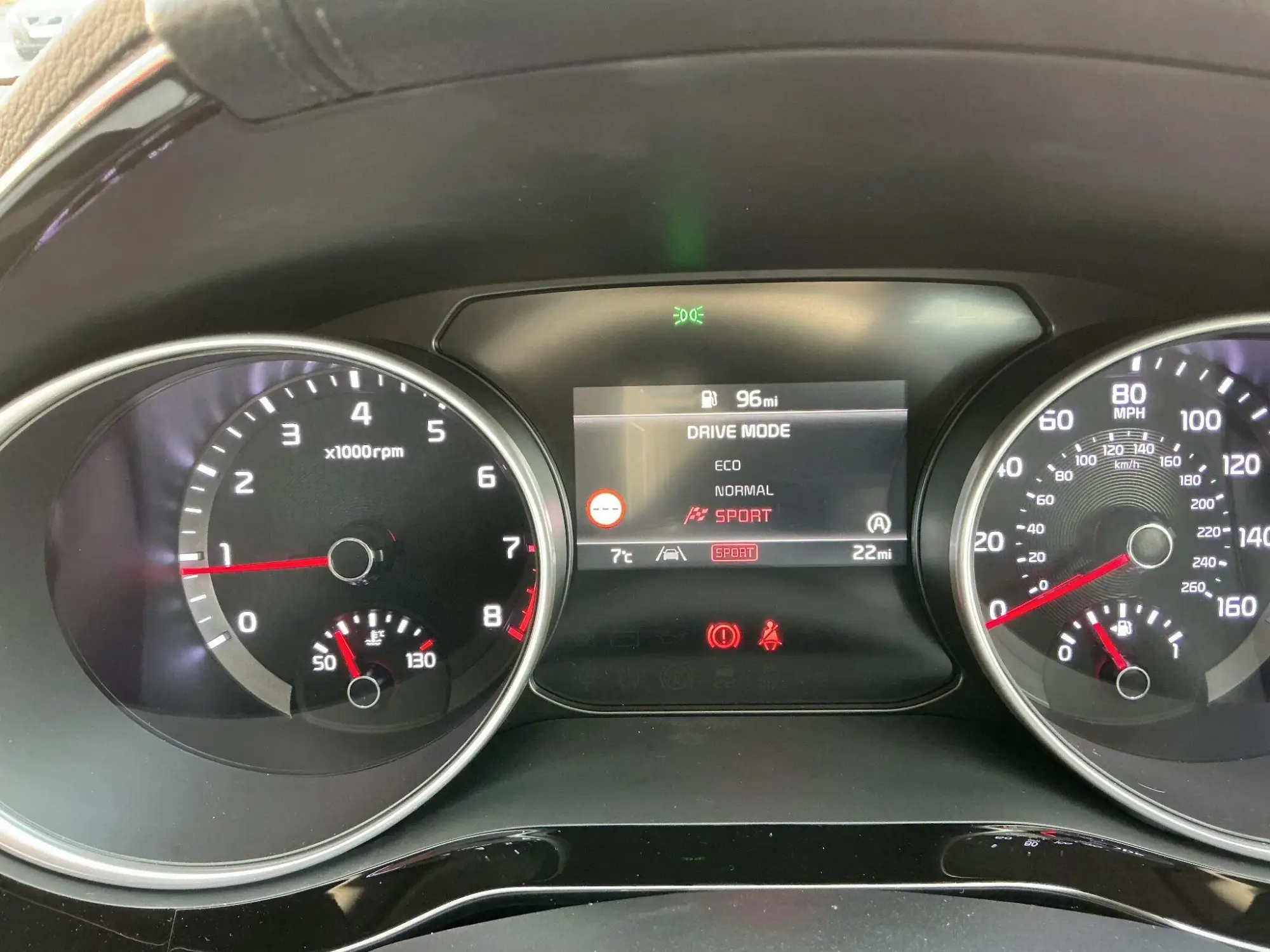 Kia XCeed Image 43 Kia XCeed Image 43