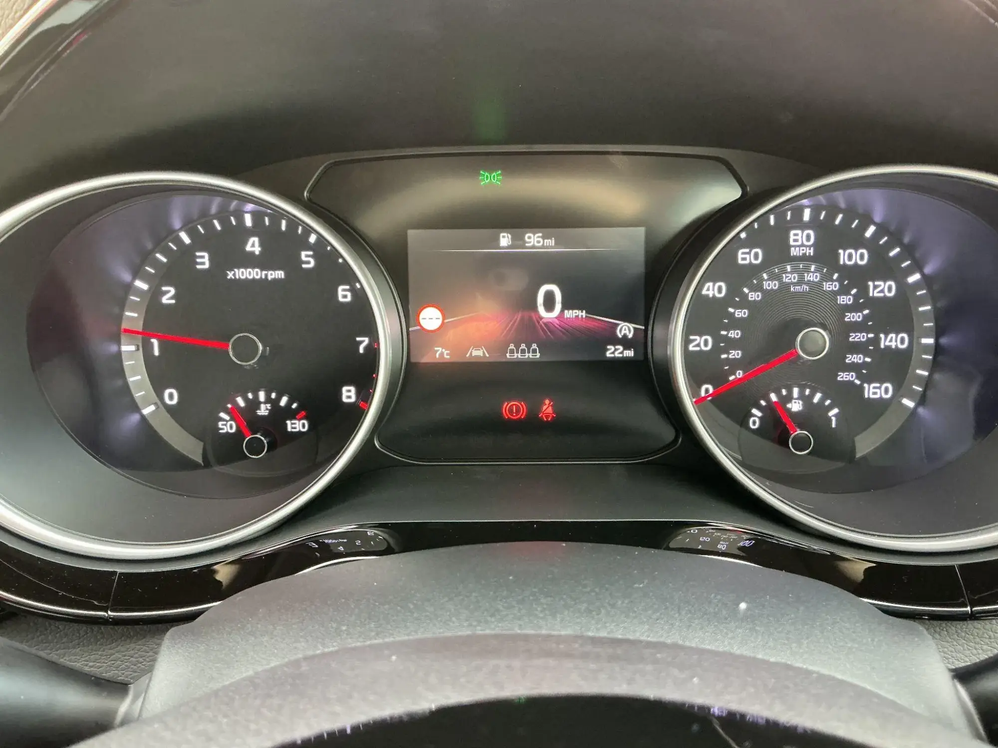 Kia XCeed Image 44 Kia XCeed Image 44