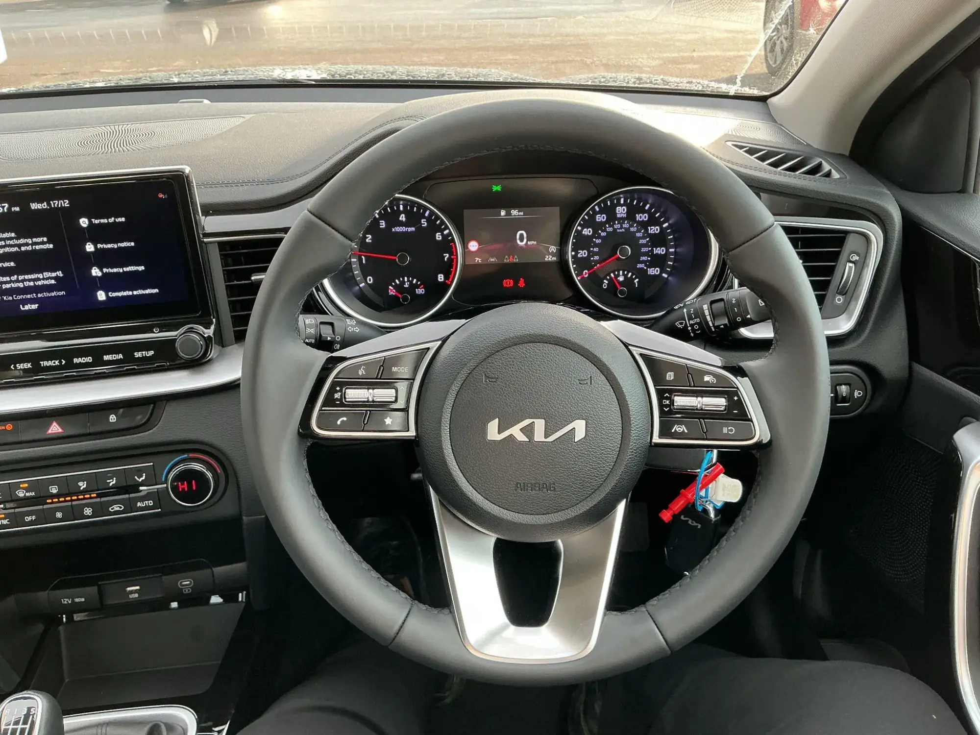 Kia XCeed Image 47 Kia XCeed Image 47