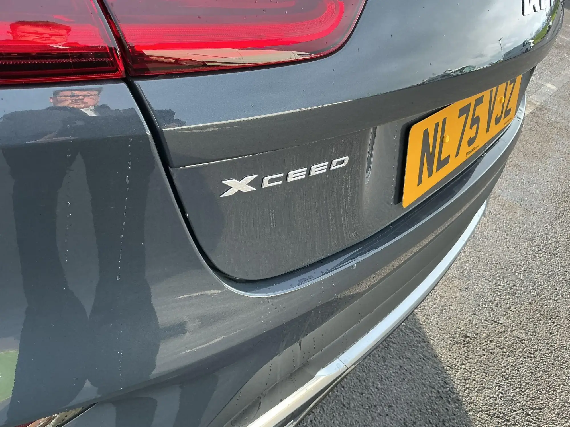 Kia XCeed Image 49 Kia XCeed Image 49
