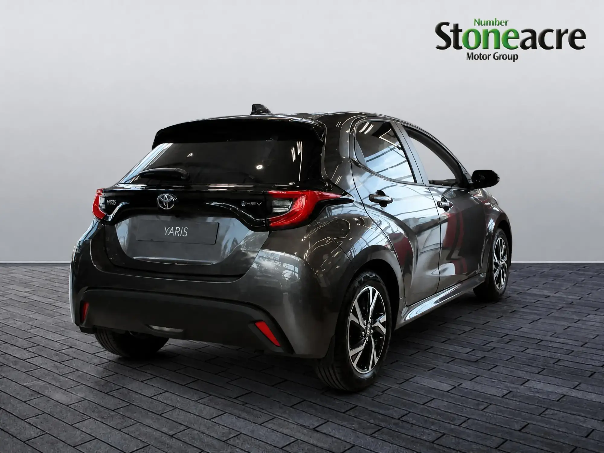 MINI Hatch Image 29