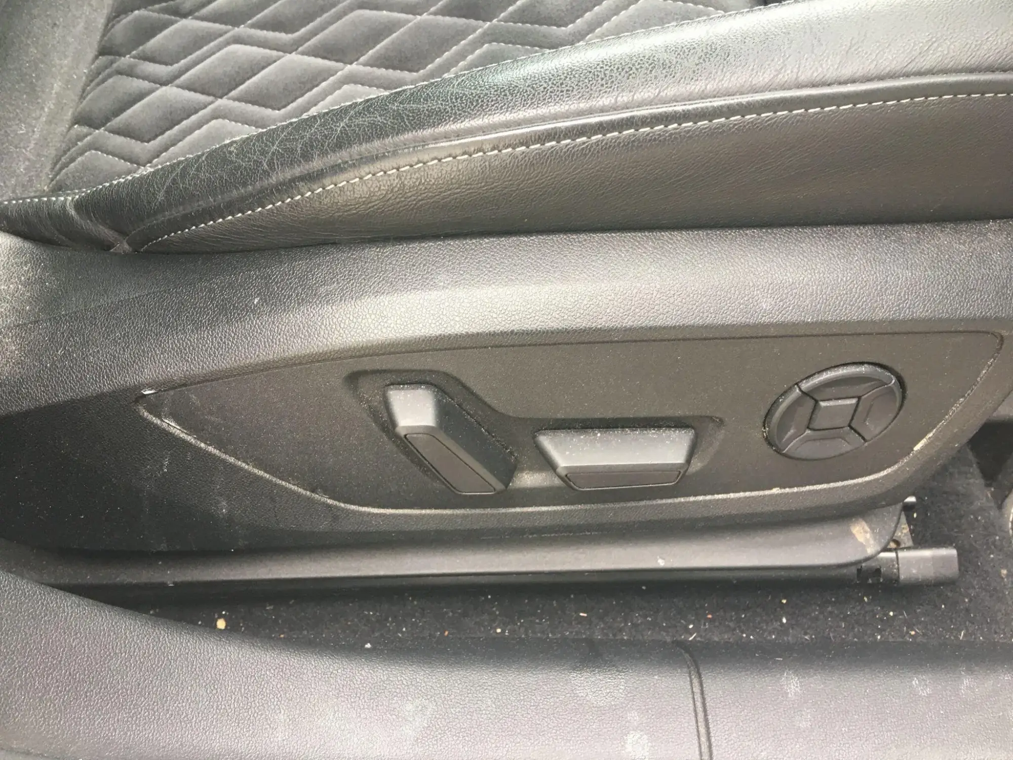 Audi A3 Image 35 Audi A3 Image 35