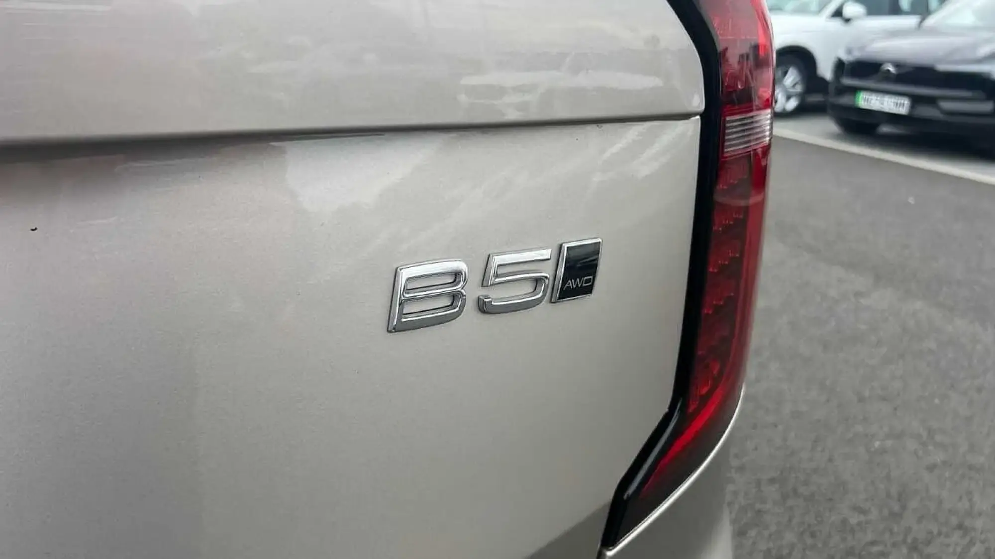 Volvo XC90 Image 66 Volvo XC90 Image 66