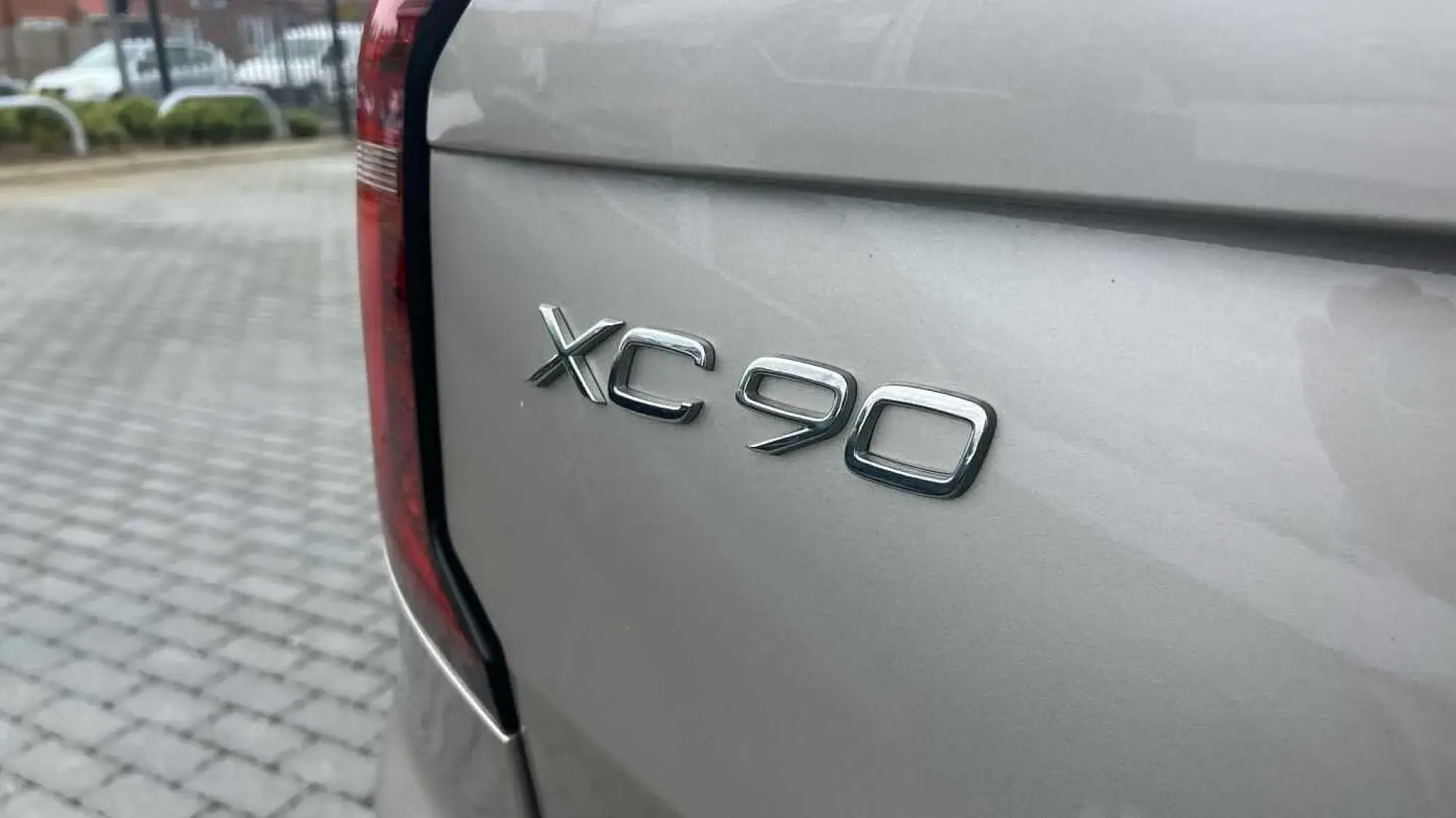Volvo XC90 Image 67 Volvo XC90 Image 67