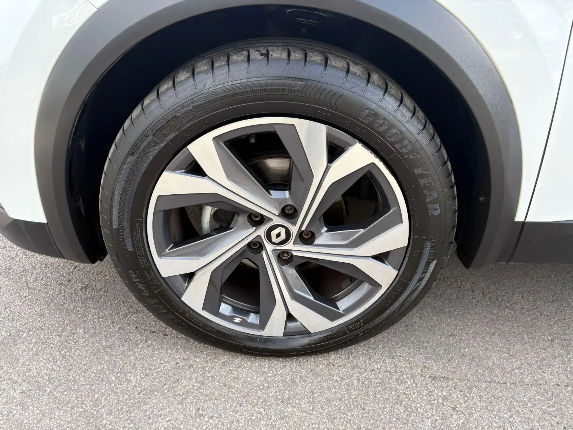 Renault Captur Image 37 Renault Captur Image 37