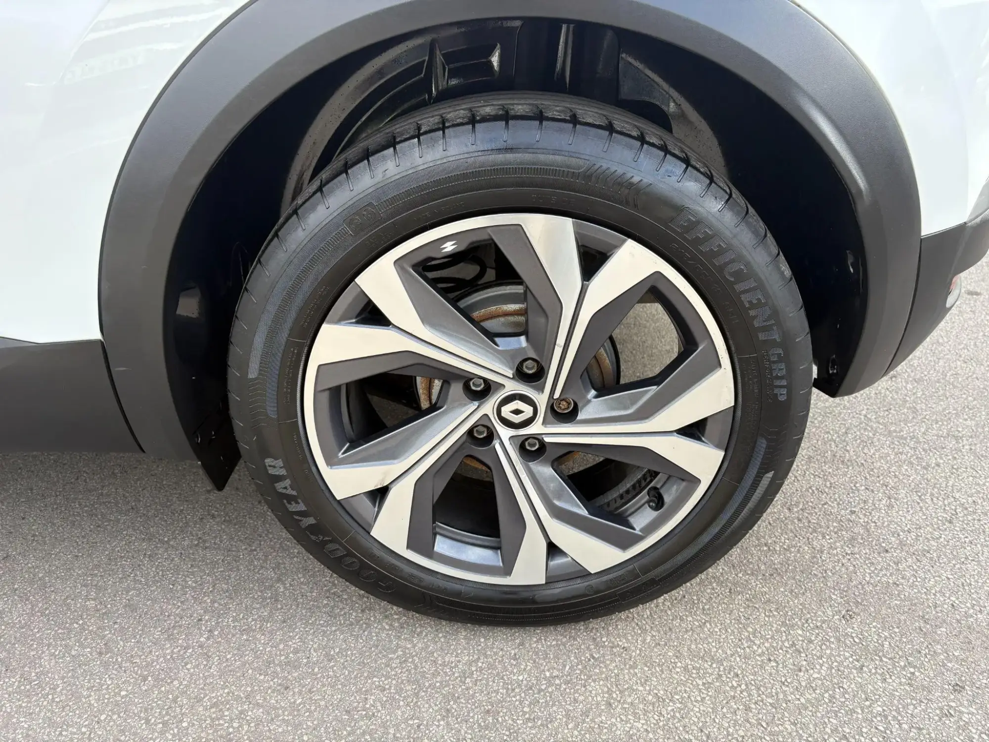 Renault Captur Image 38 Renault Captur Image 38