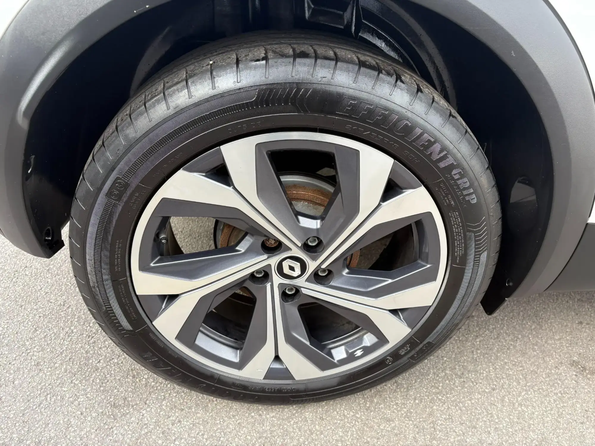 Renault Captur Image 39 Renault Captur Image 39