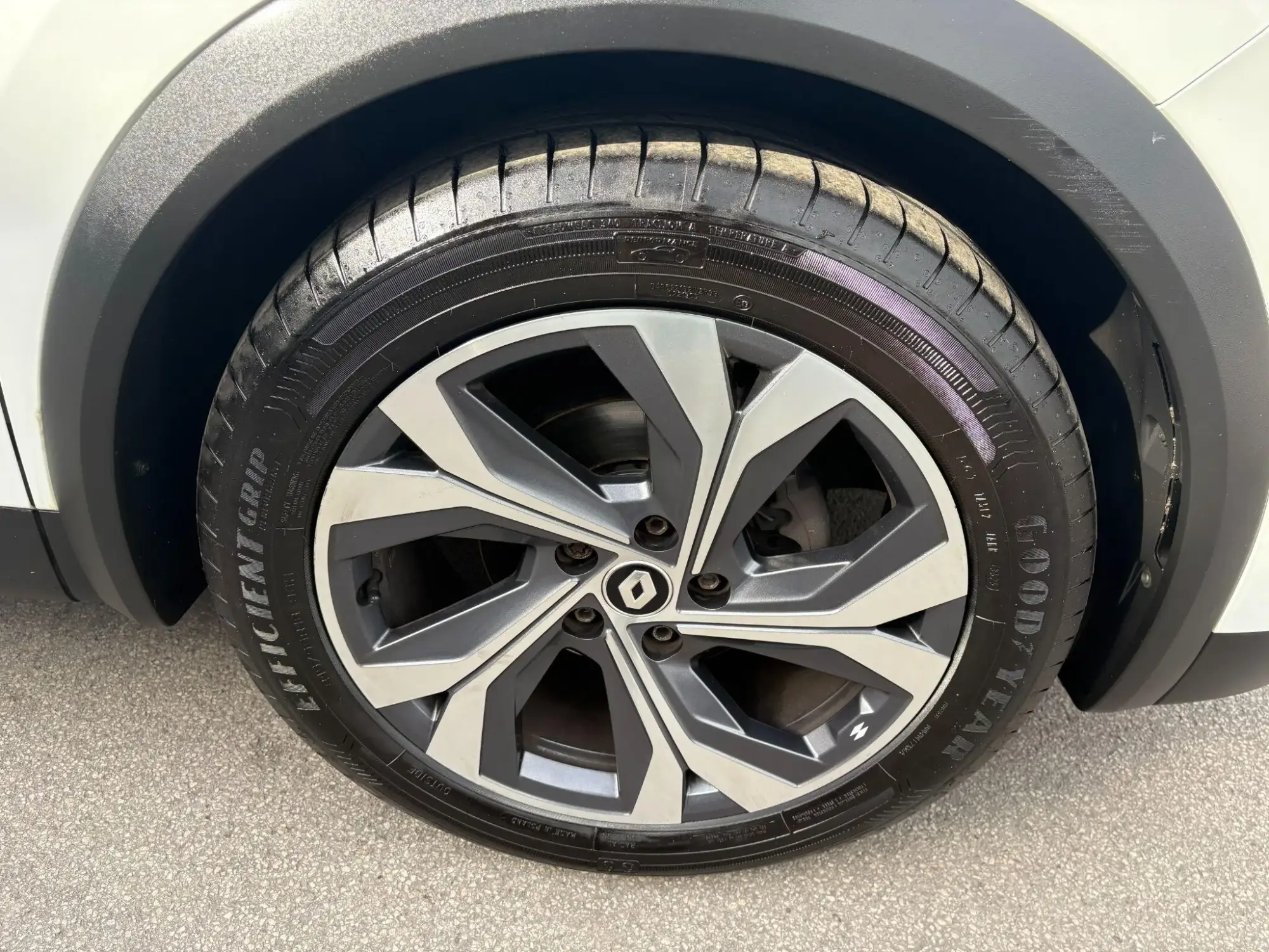 Renault Captur Image 40 Renault Captur Image 40