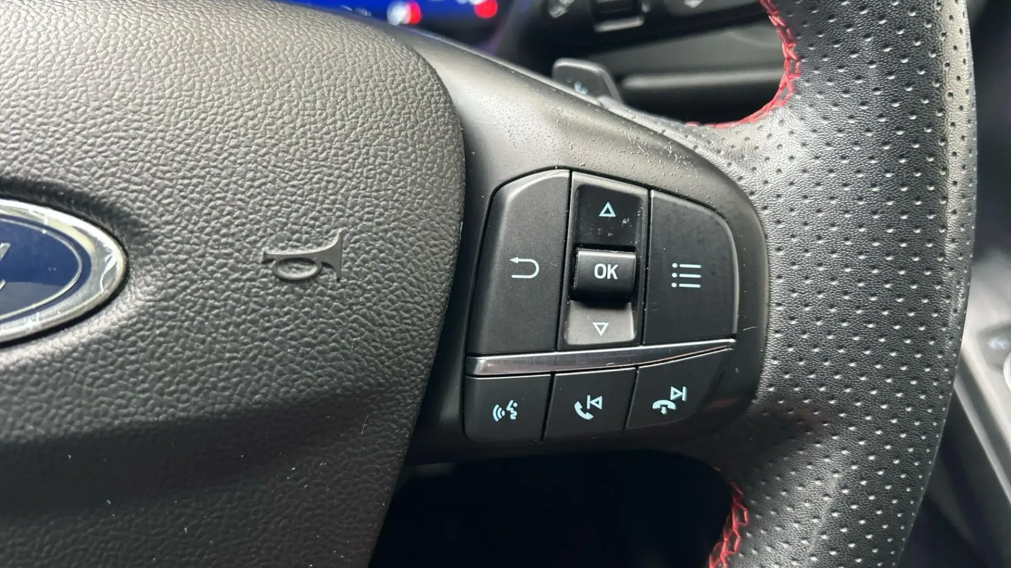 Ford Kuga Image 42 Ford Kuga Image 42