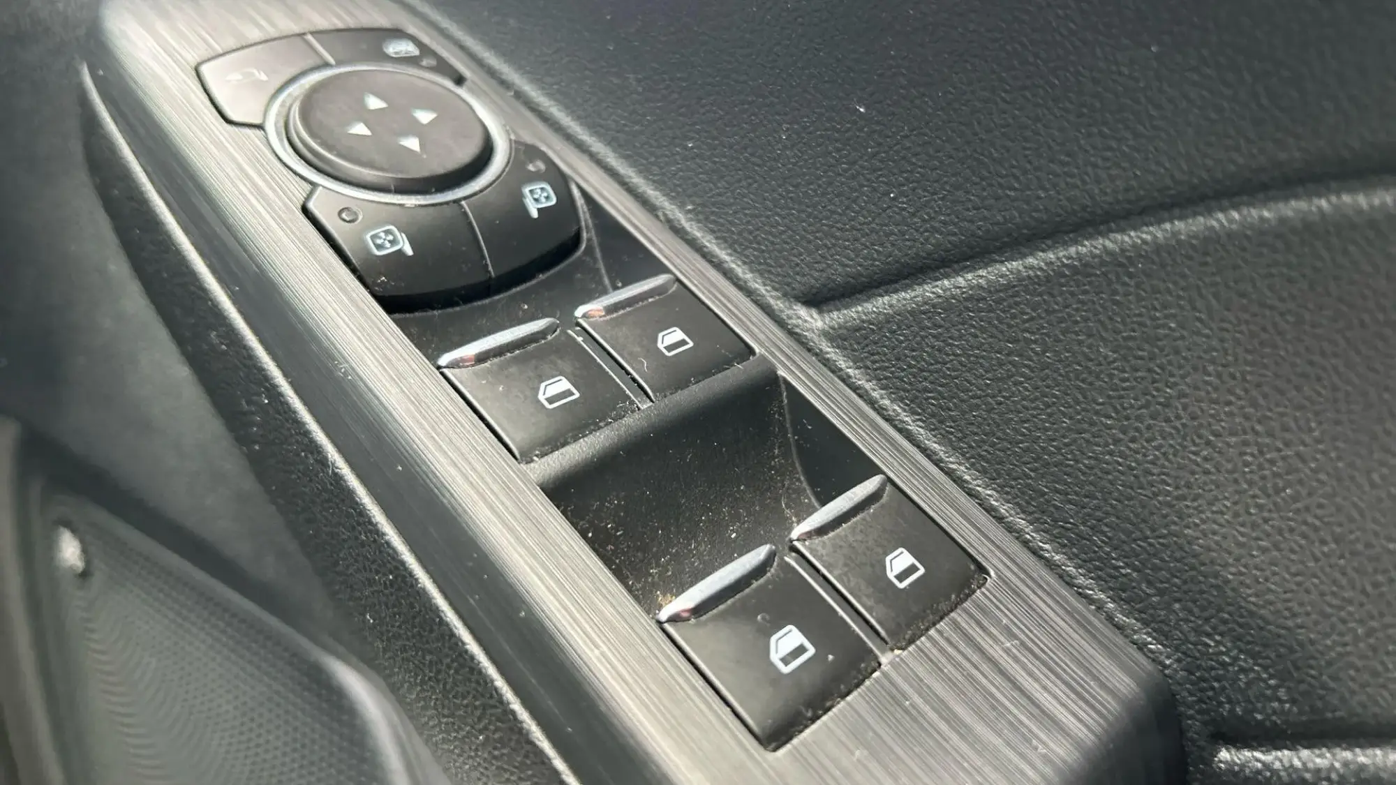 Ford Kuga Image 45 Ford Kuga Image 45