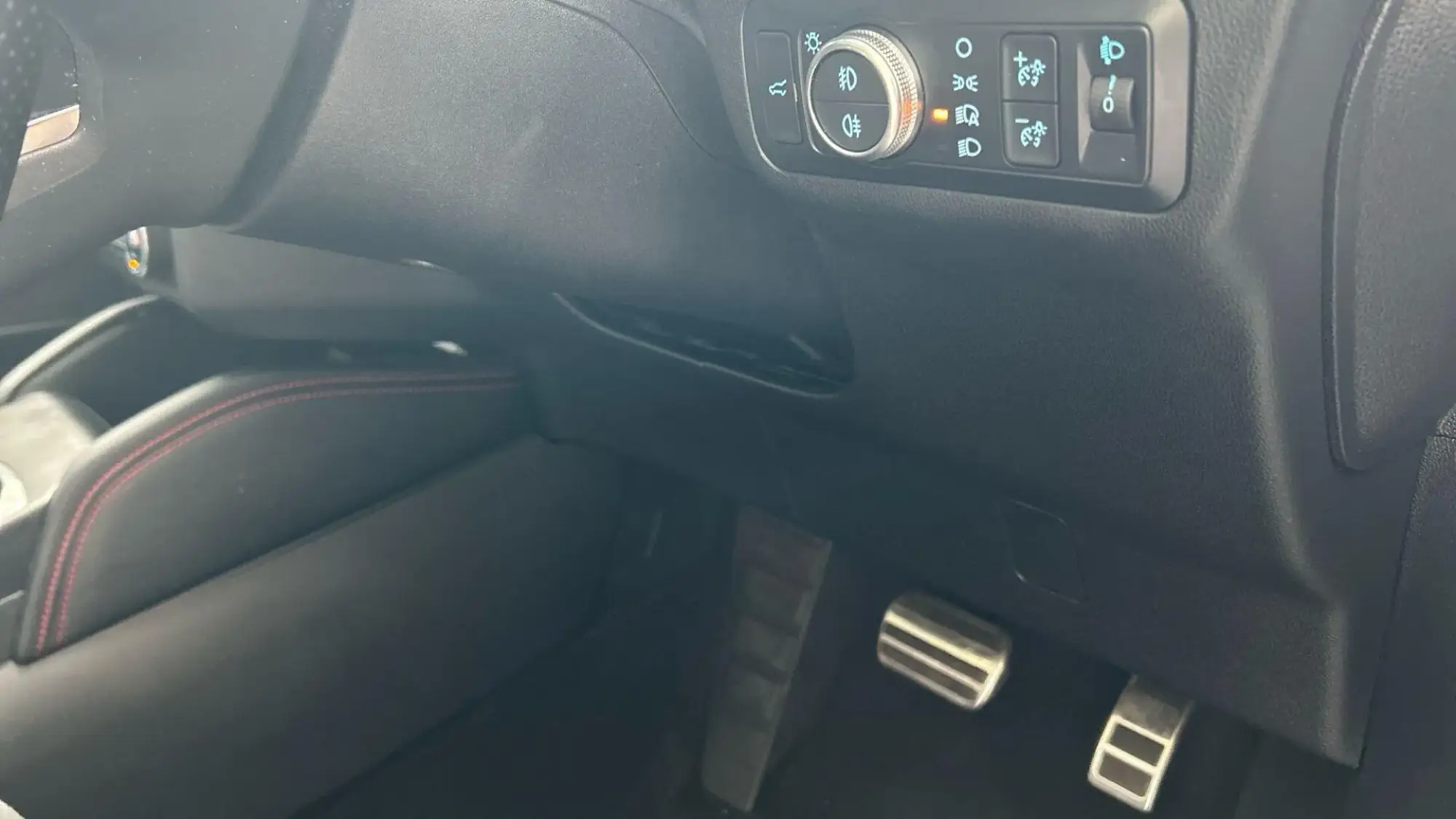 Ford Kuga Image 46 Ford Kuga Image 46