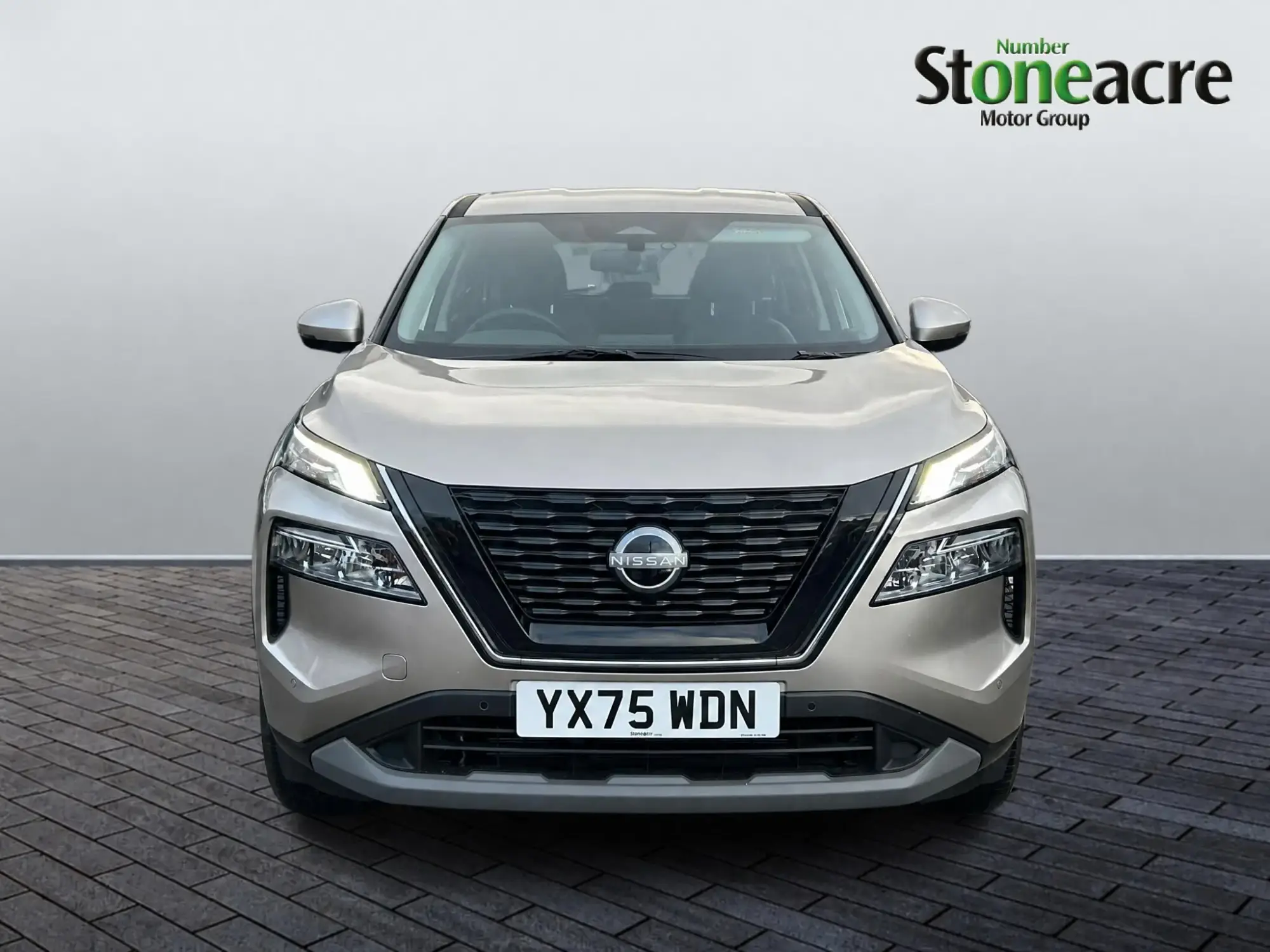 Nissan X-Trail e-POWER Image 2