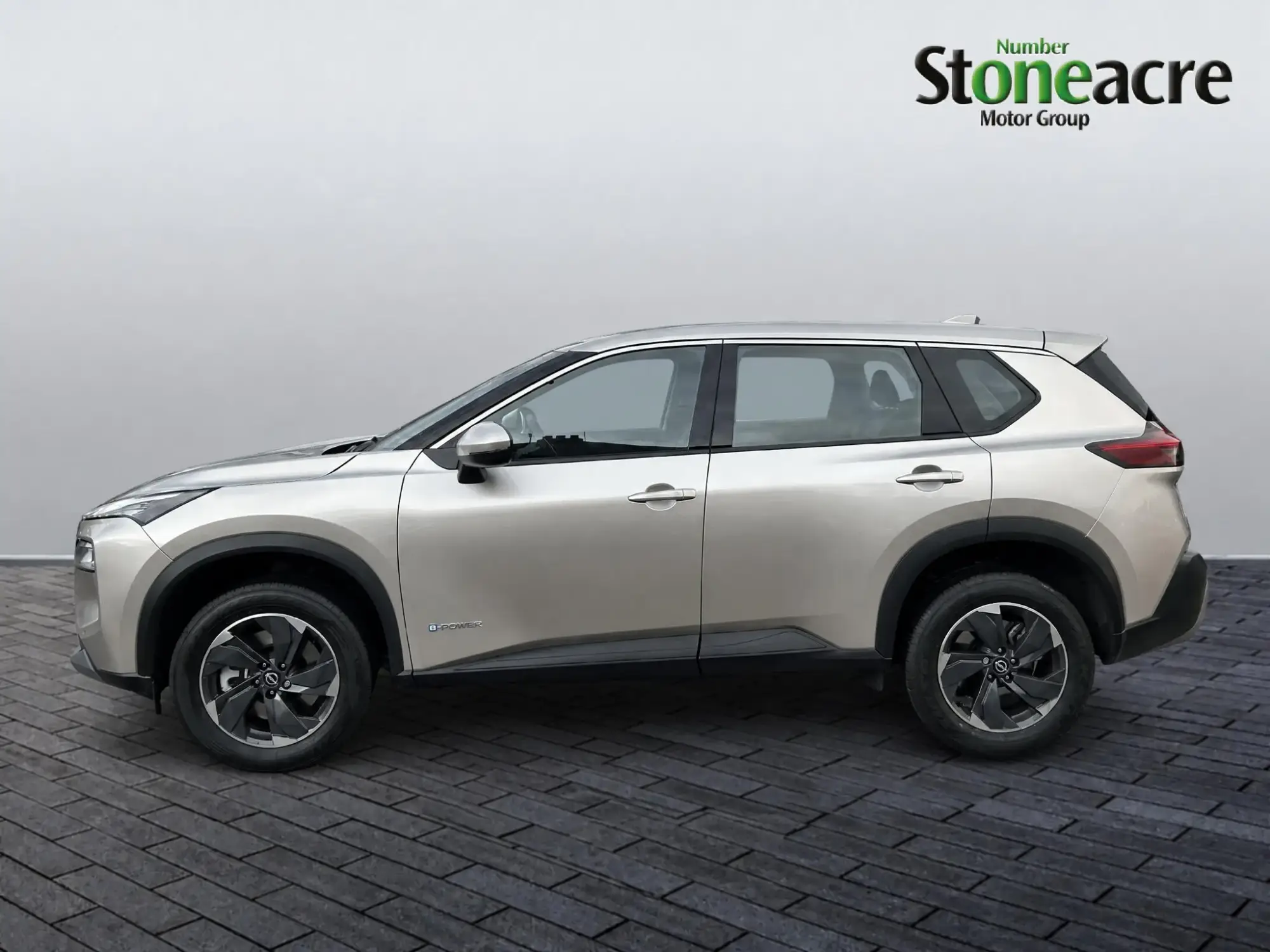 Nissan X-Trail e-POWER Image 5