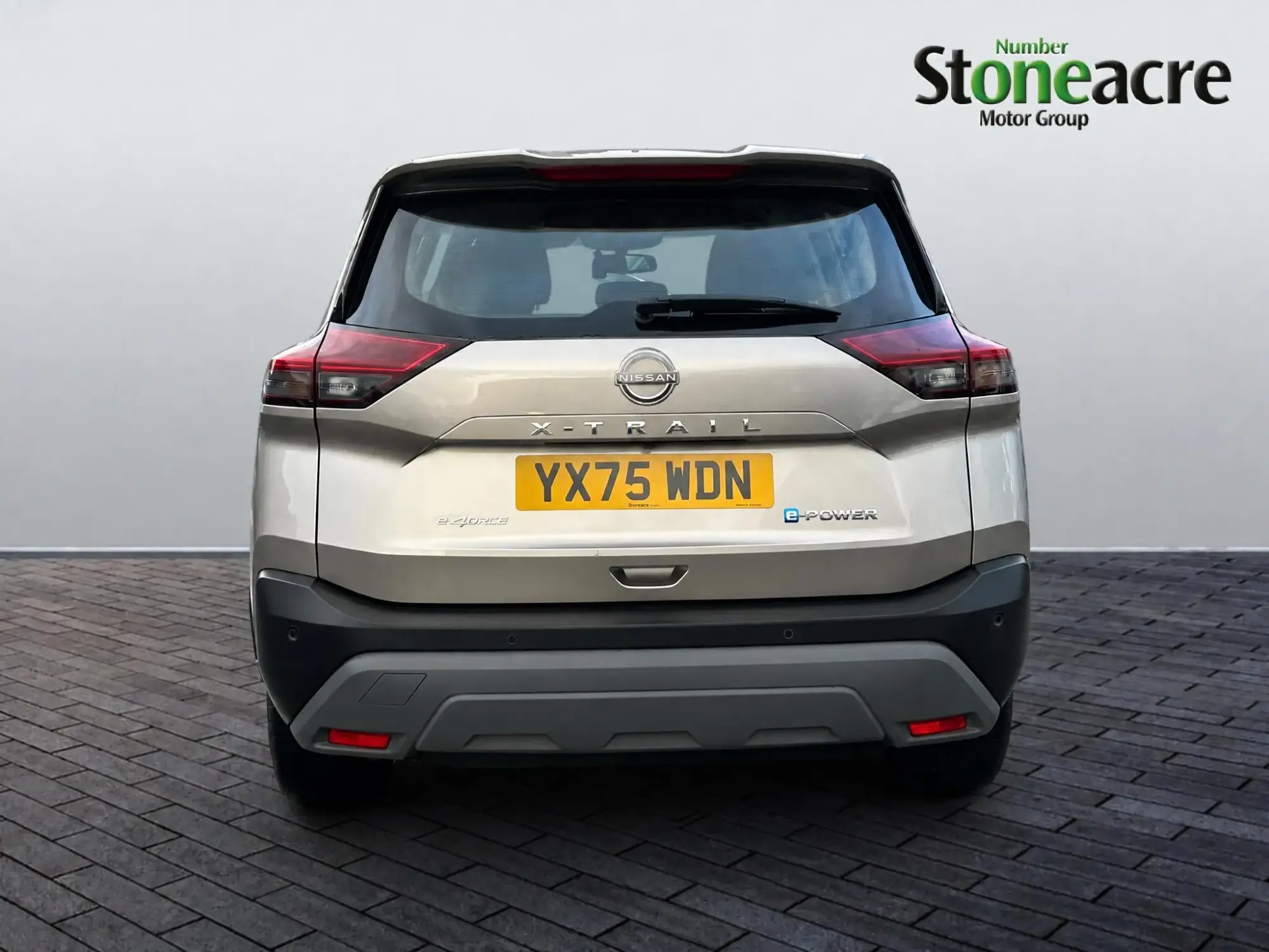 Nissan X-Trail e-POWER Image 6