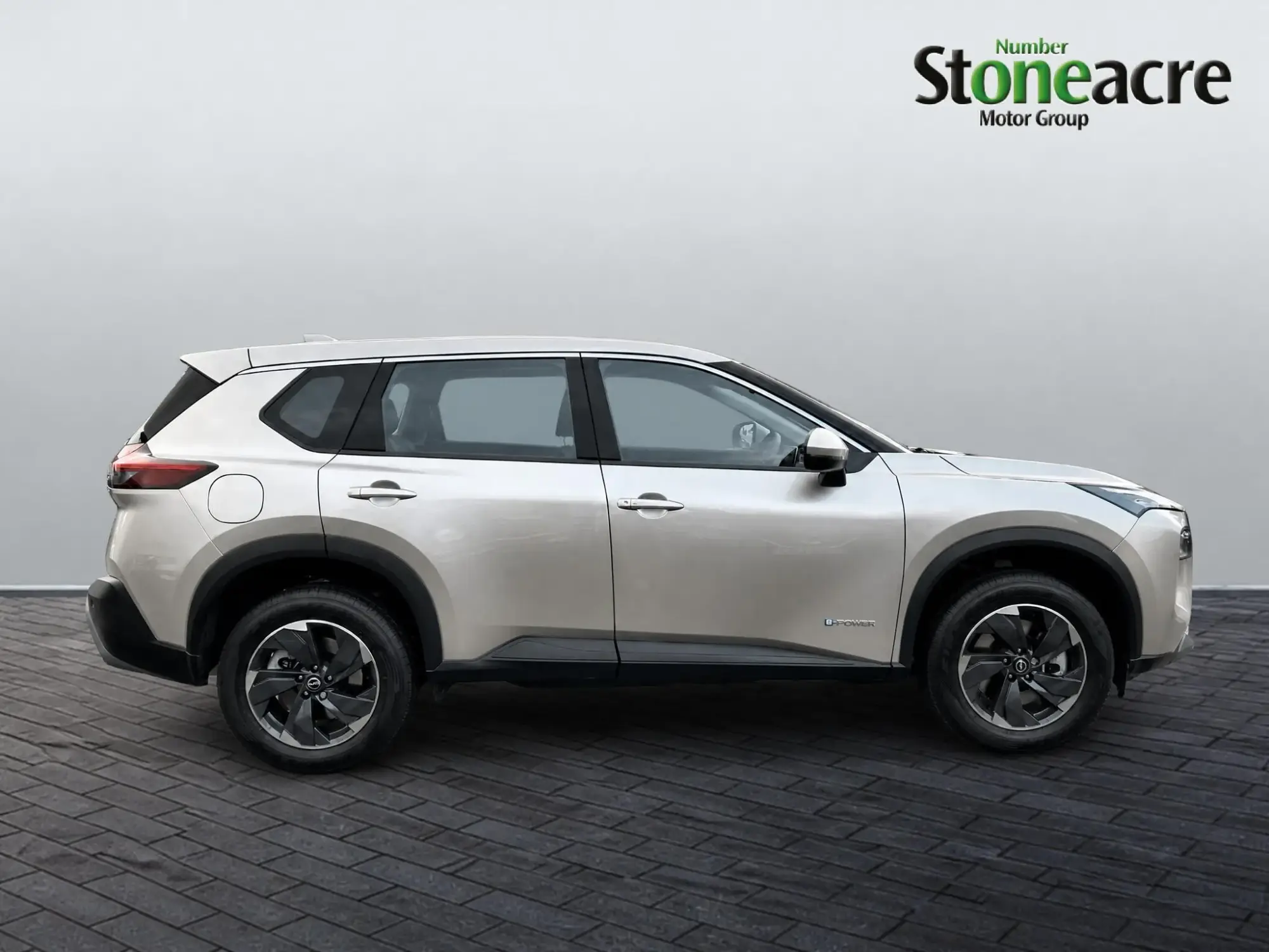 Nissan X-Trail e-POWER Image 7