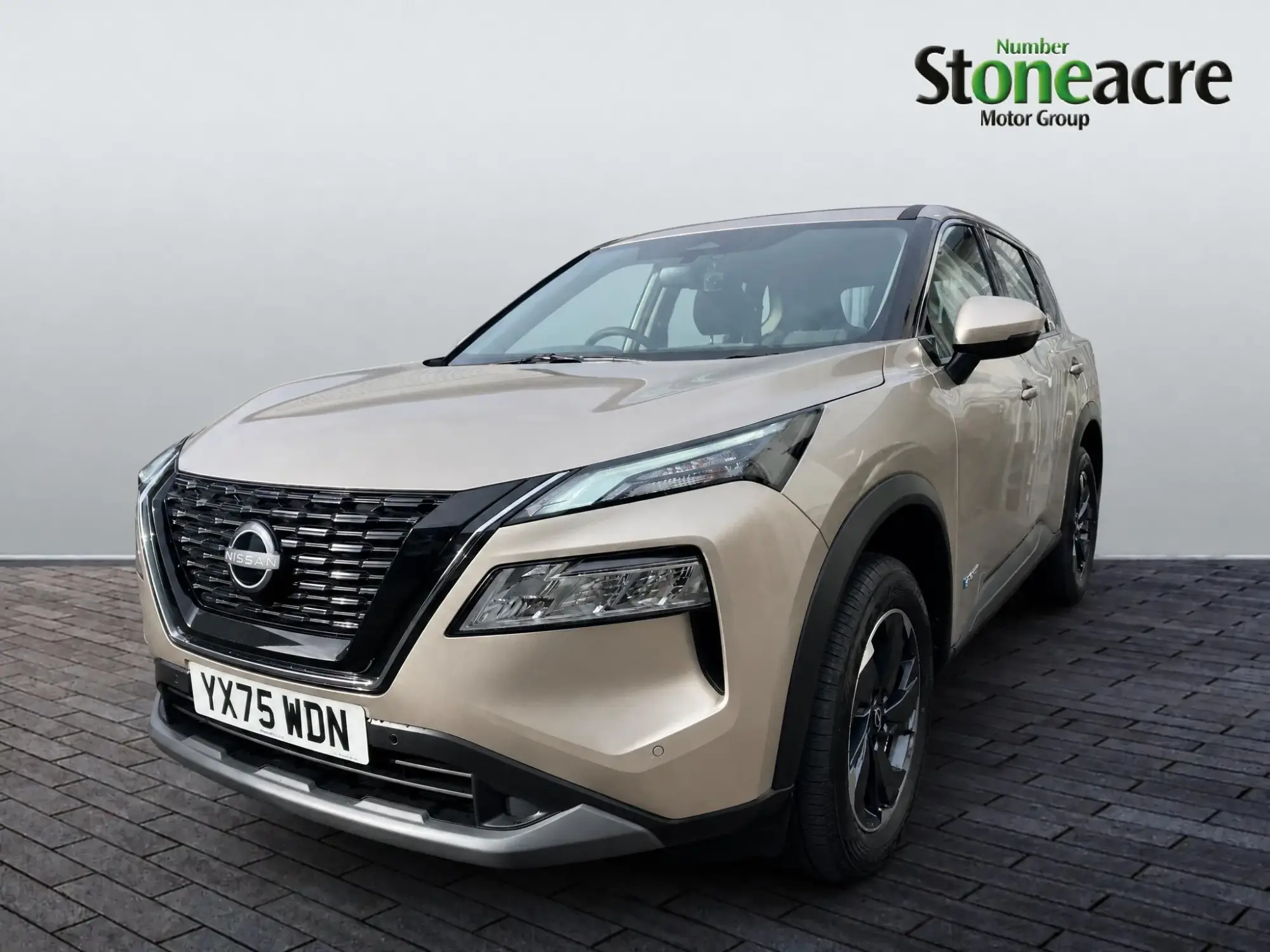 Nissan X-Trail e-POWER Image 10