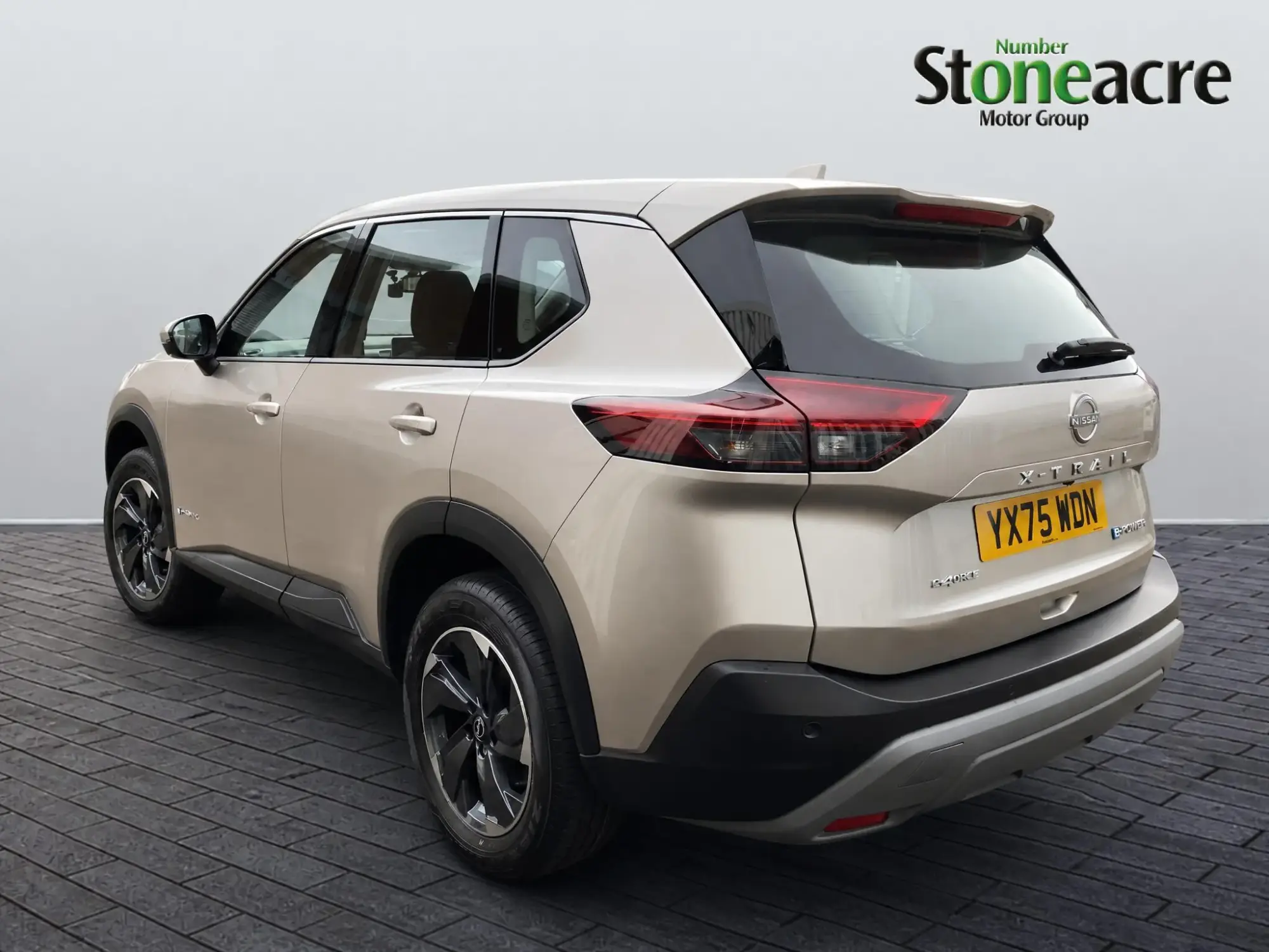 Nissan X-Trail e-POWER Image 13