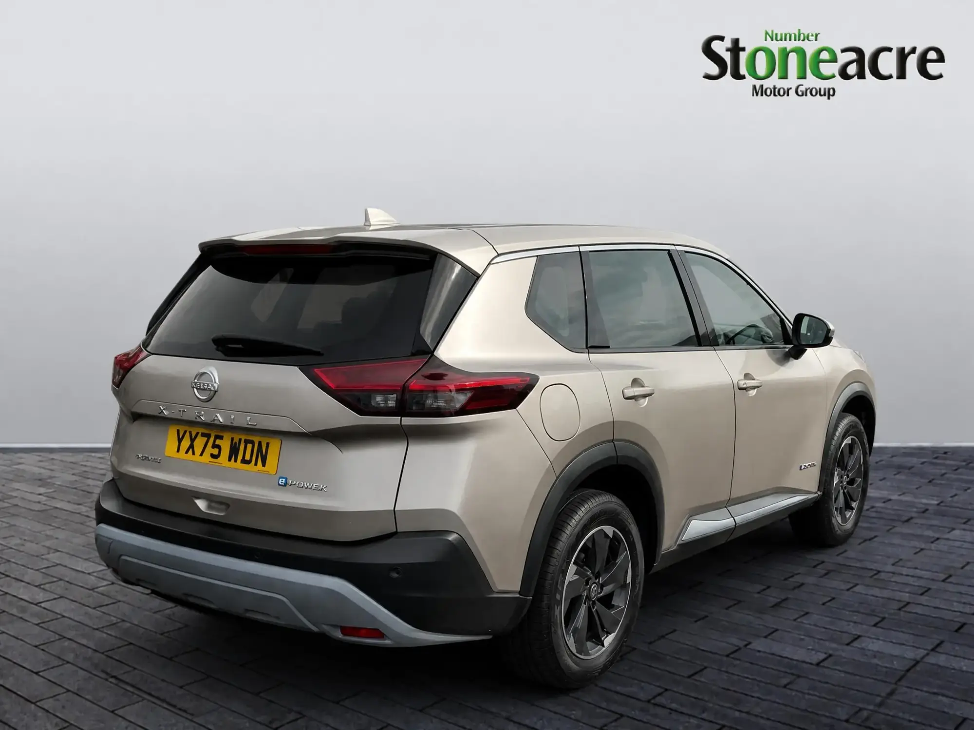 Nissan X-Trail e-POWER Image 18