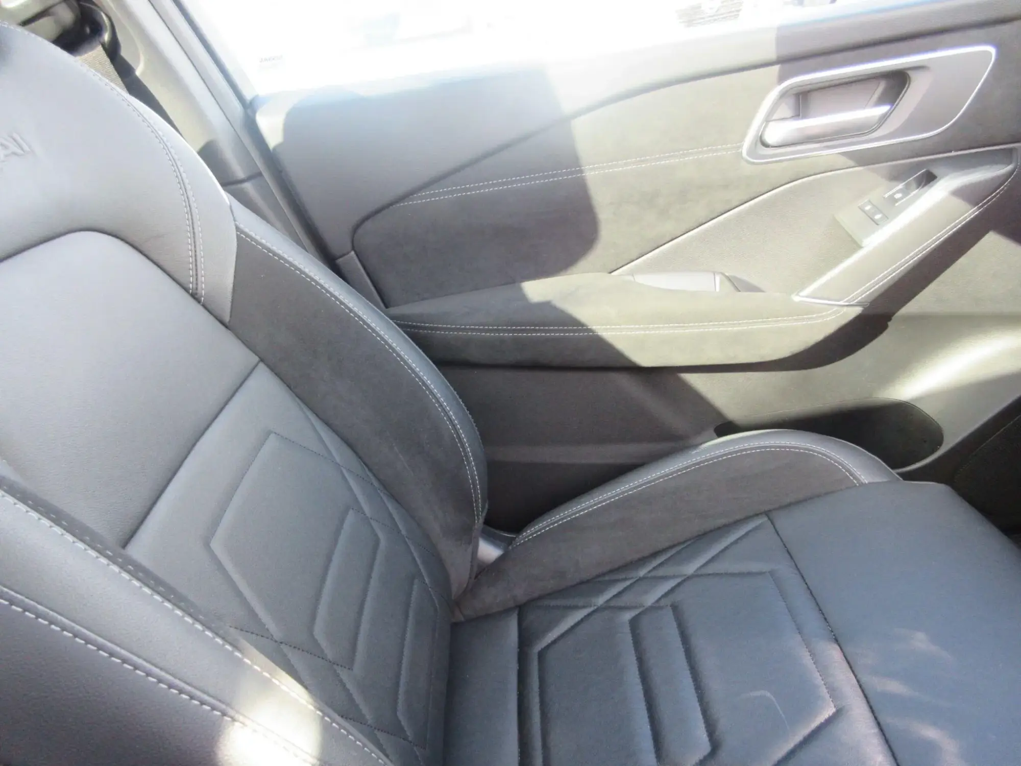 Nissan Qashqai e-Power Image 41
