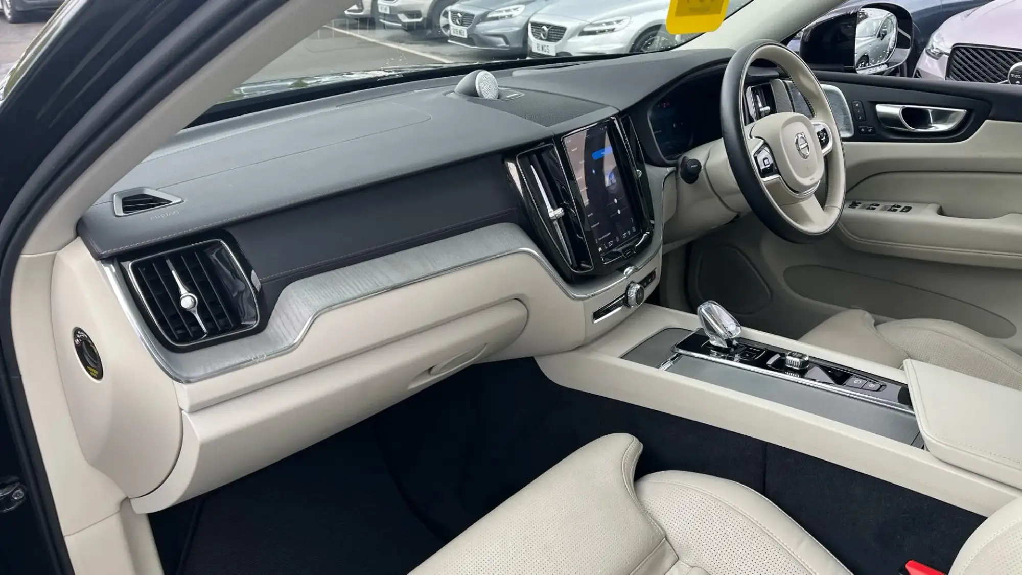 Volvo XC60 Image 42 Volvo XC60 Image 42