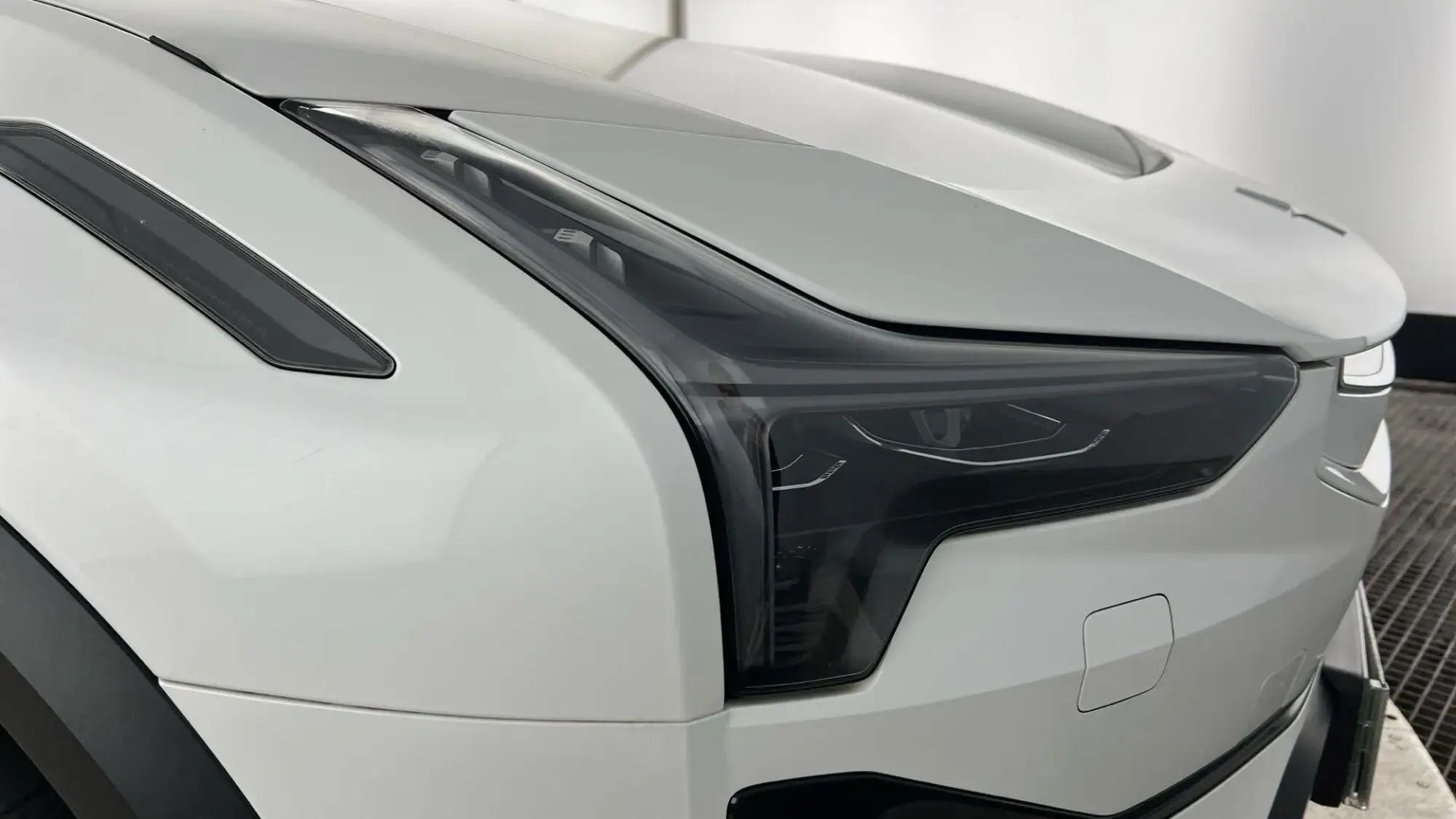 Polestar 3 Image 41