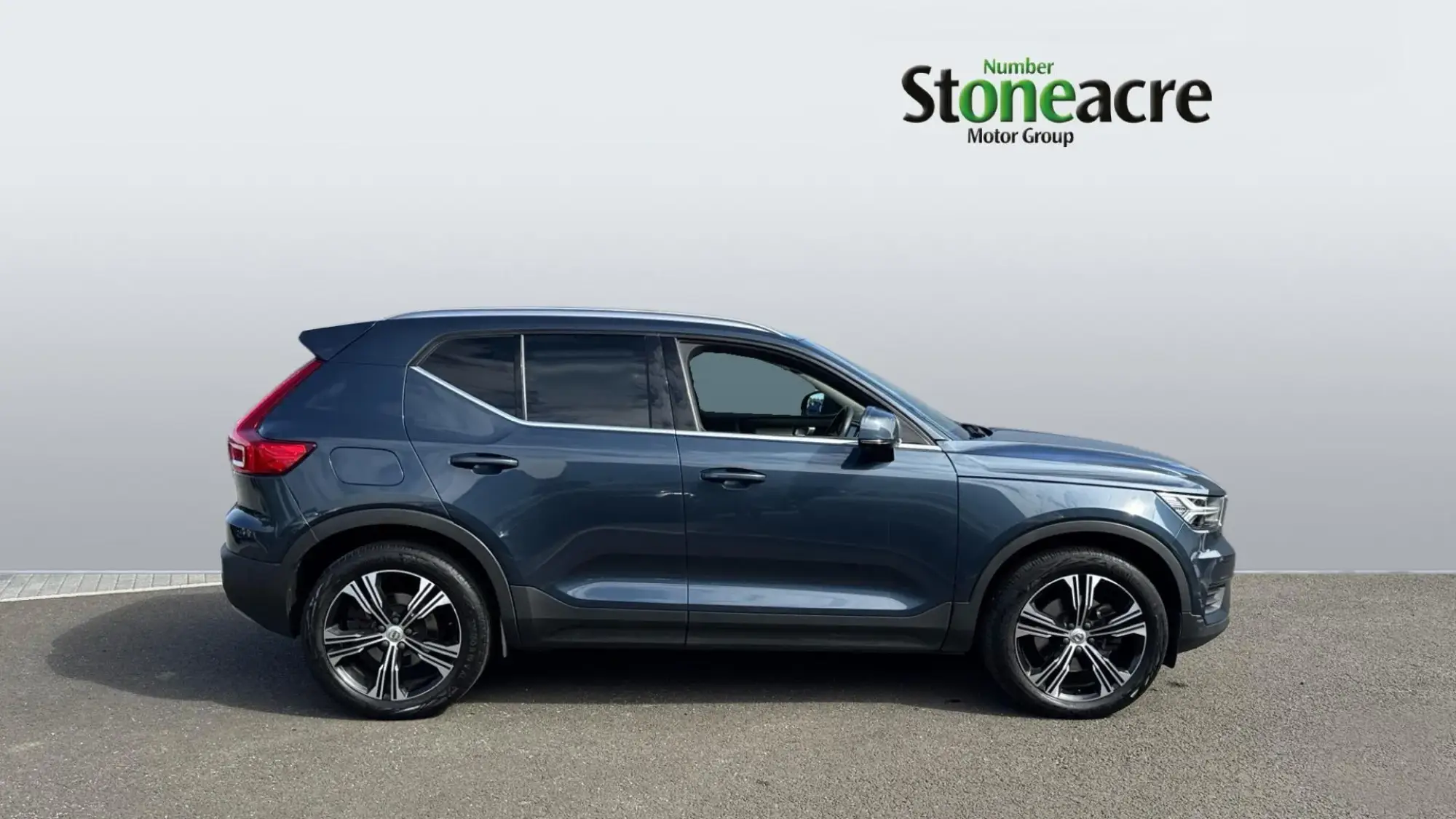 Volvo XC40 Image 3
