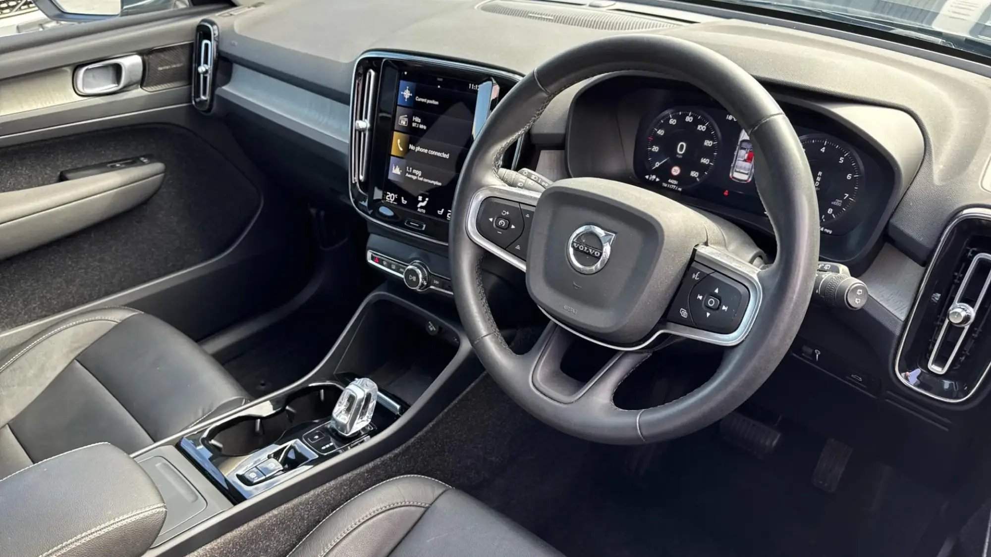 Volvo XC40 Image 4