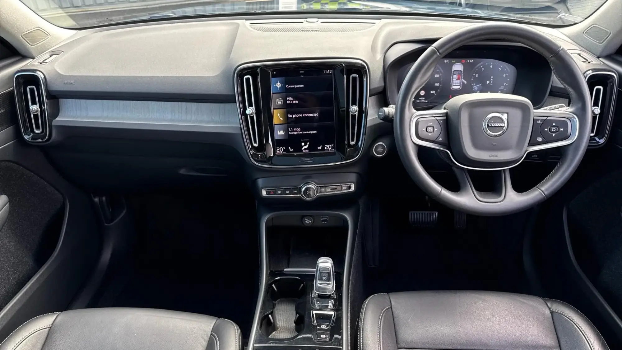 Volvo XC40 Image 5