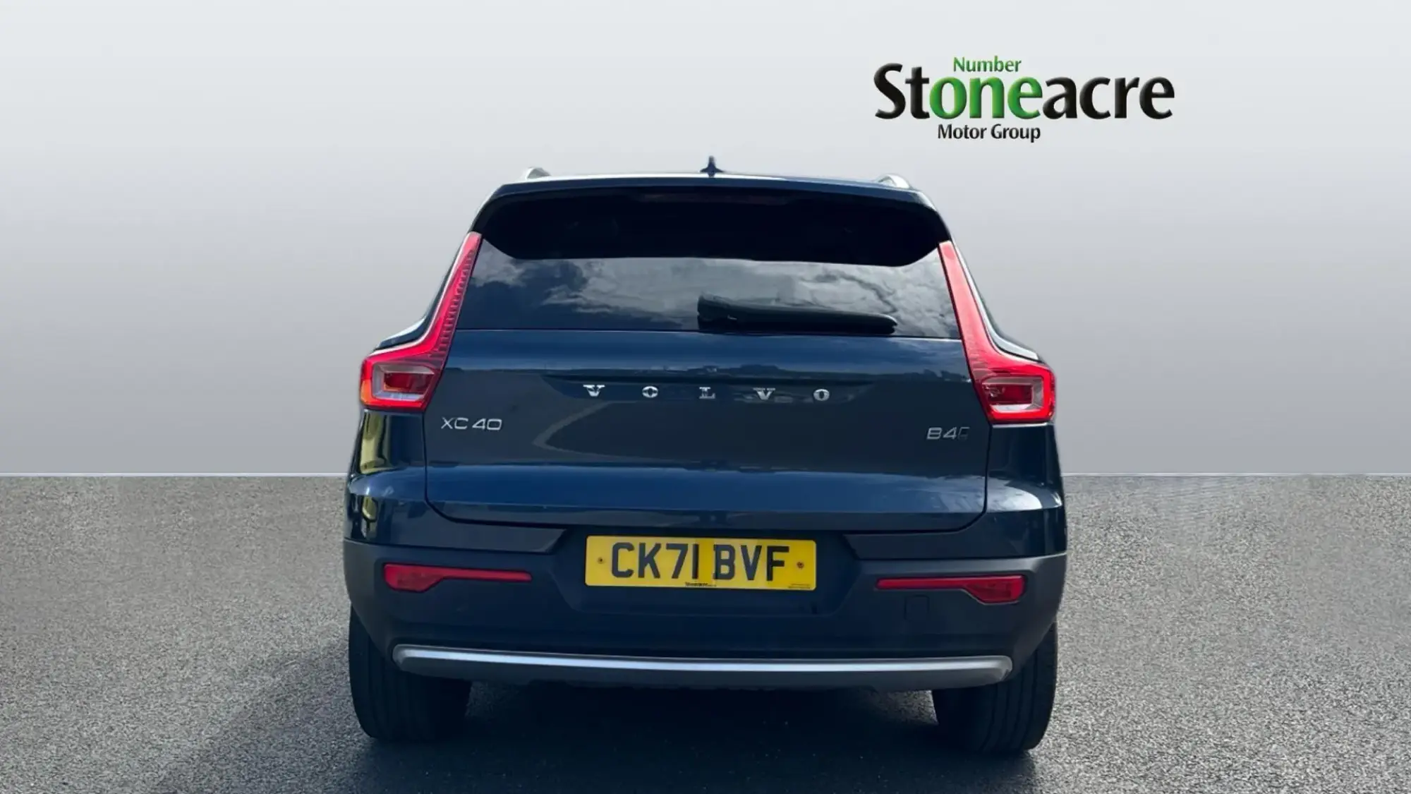 Volvo XC40 Image 7