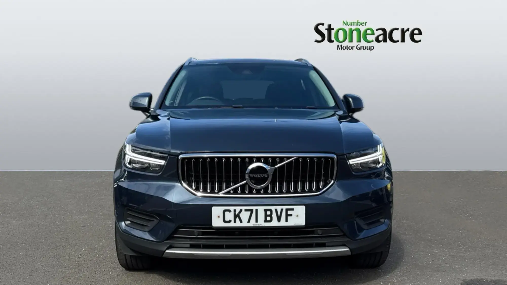 Volvo XC40 Image 8