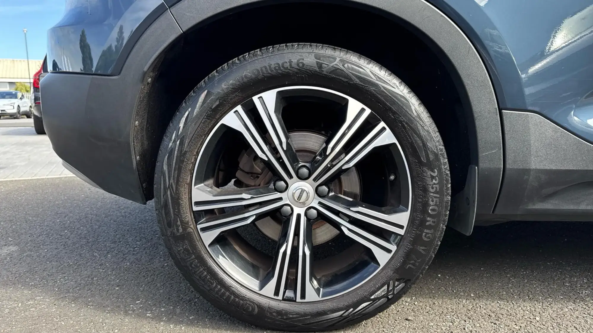 Volvo XC40 Image 9