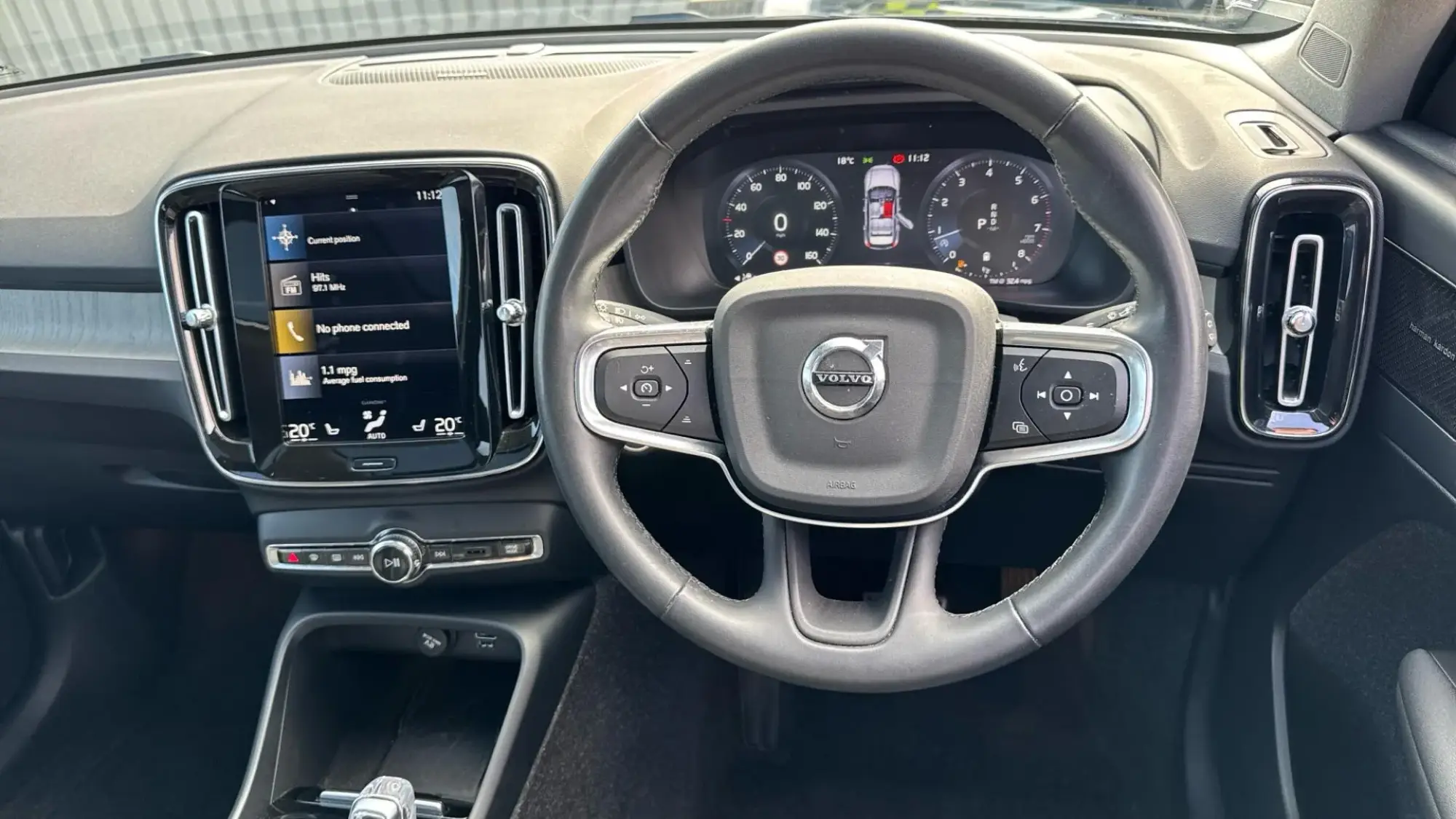 Volvo XC40 Image 10