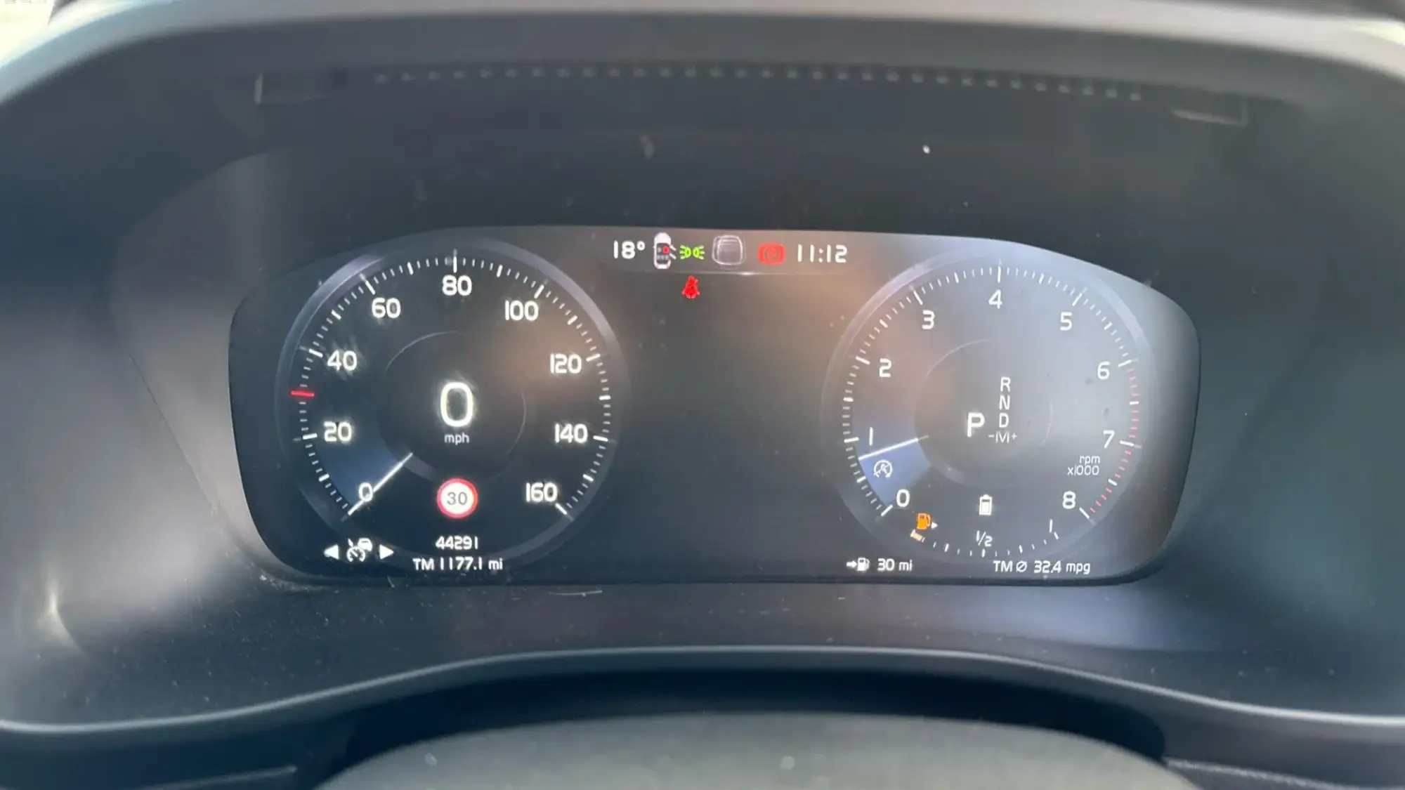 Volvo XC40 Image 11