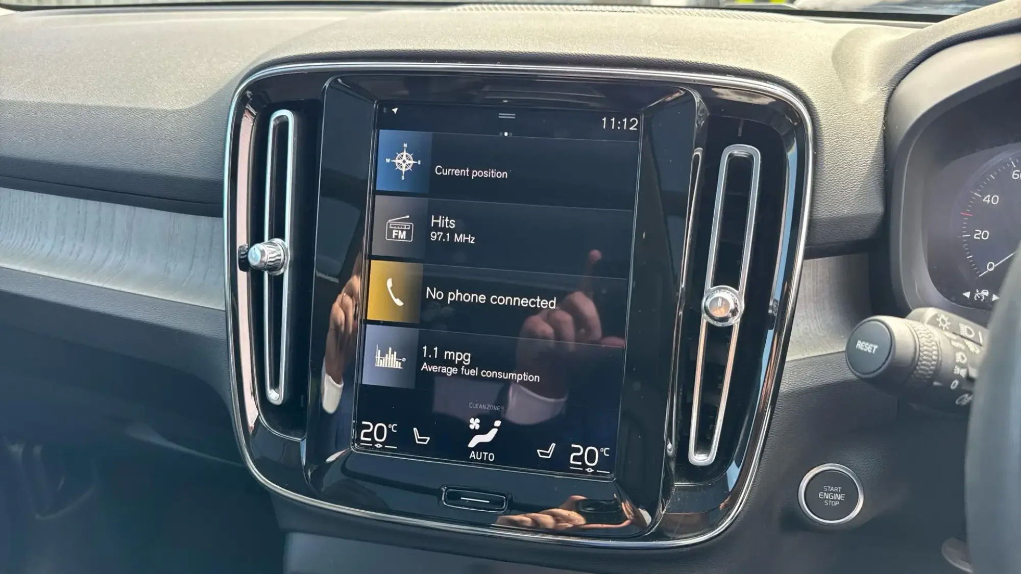 Volvo XC40 Image 12