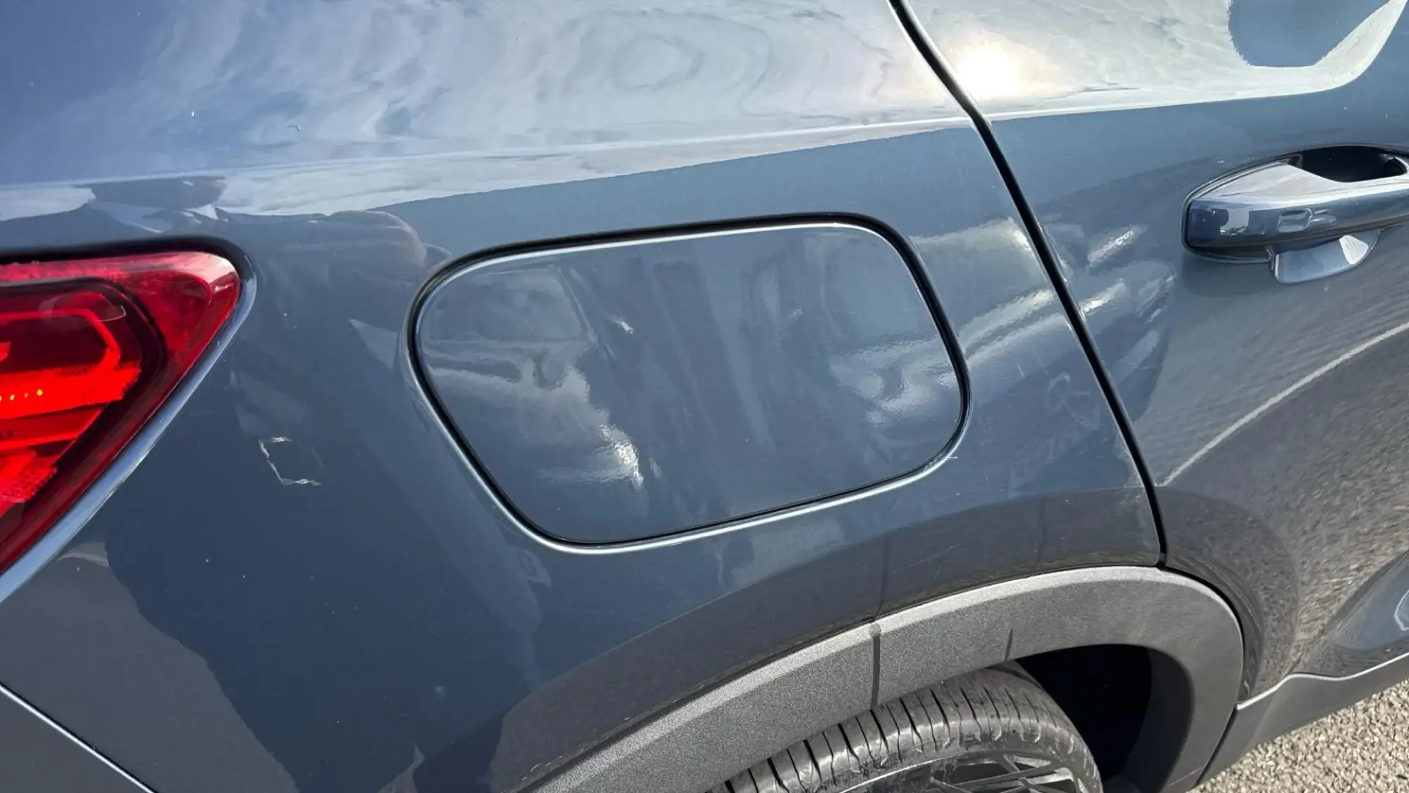 Volvo XC40 Image 16