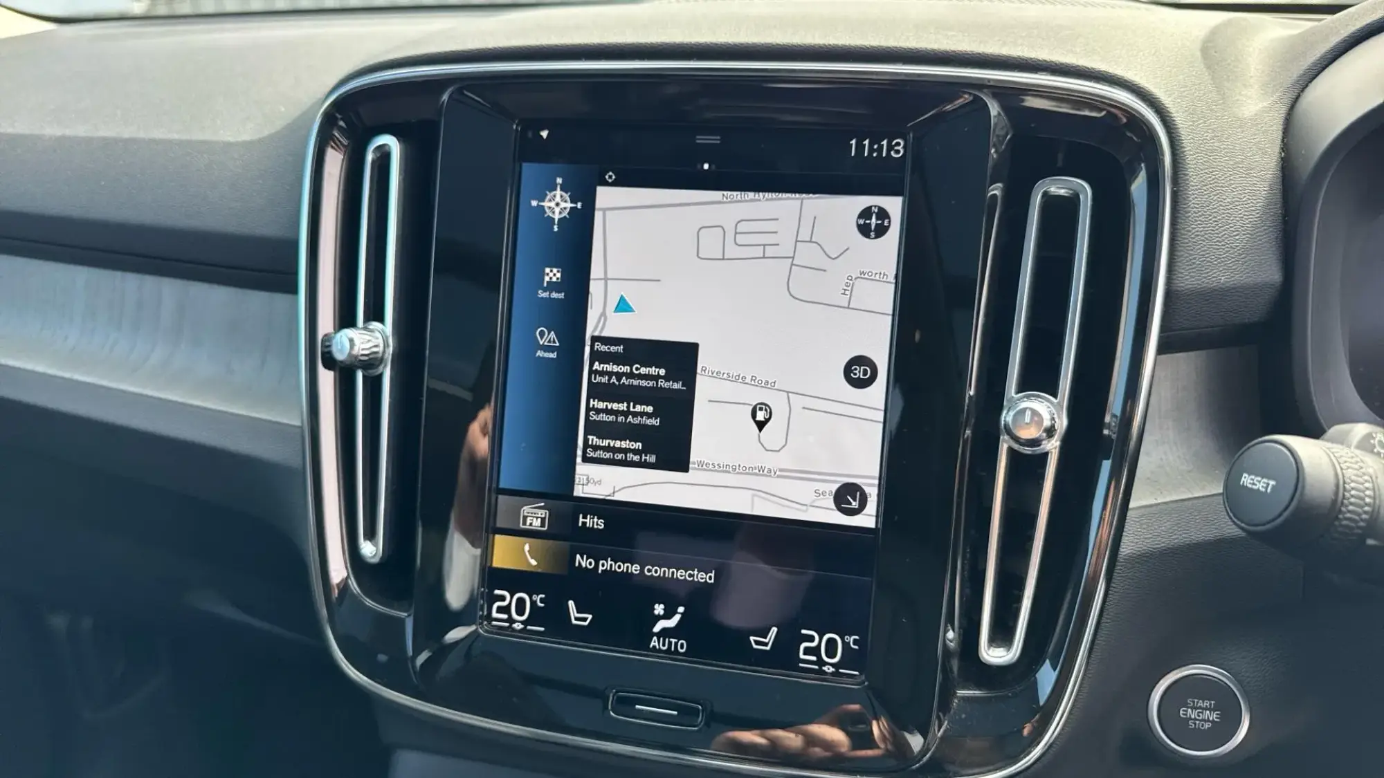 Volvo XC40 Image 17
