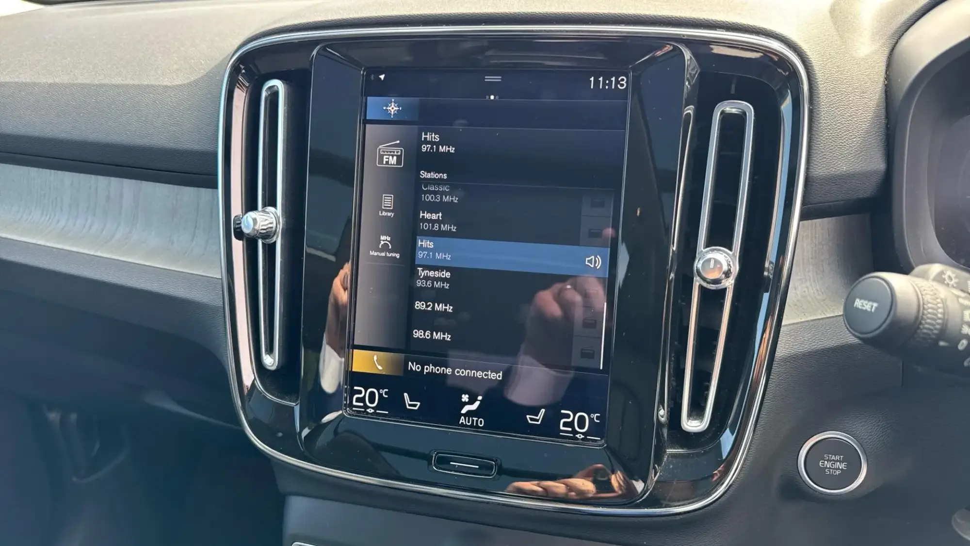 Volvo XC40 Image 18