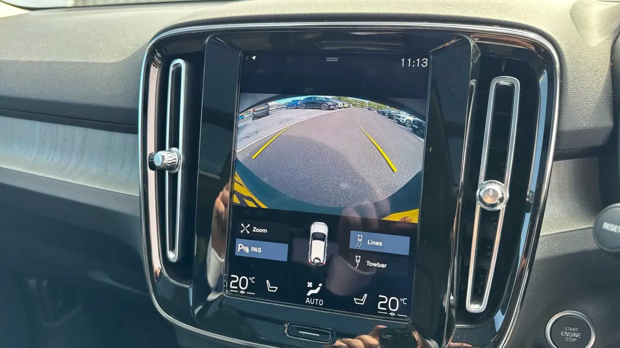 Volvo XC40 Image 19