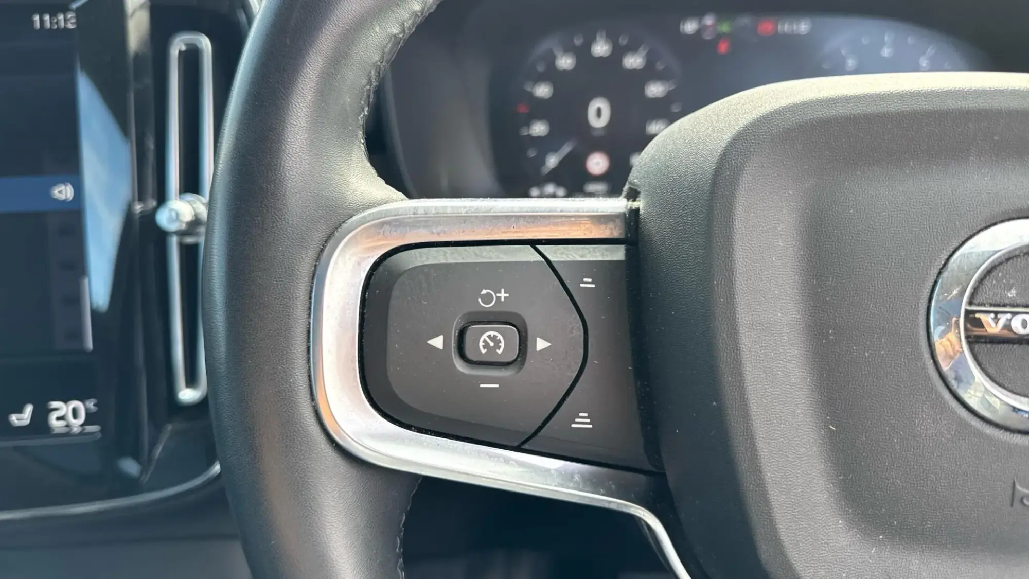 Volvo XC40 Image 21