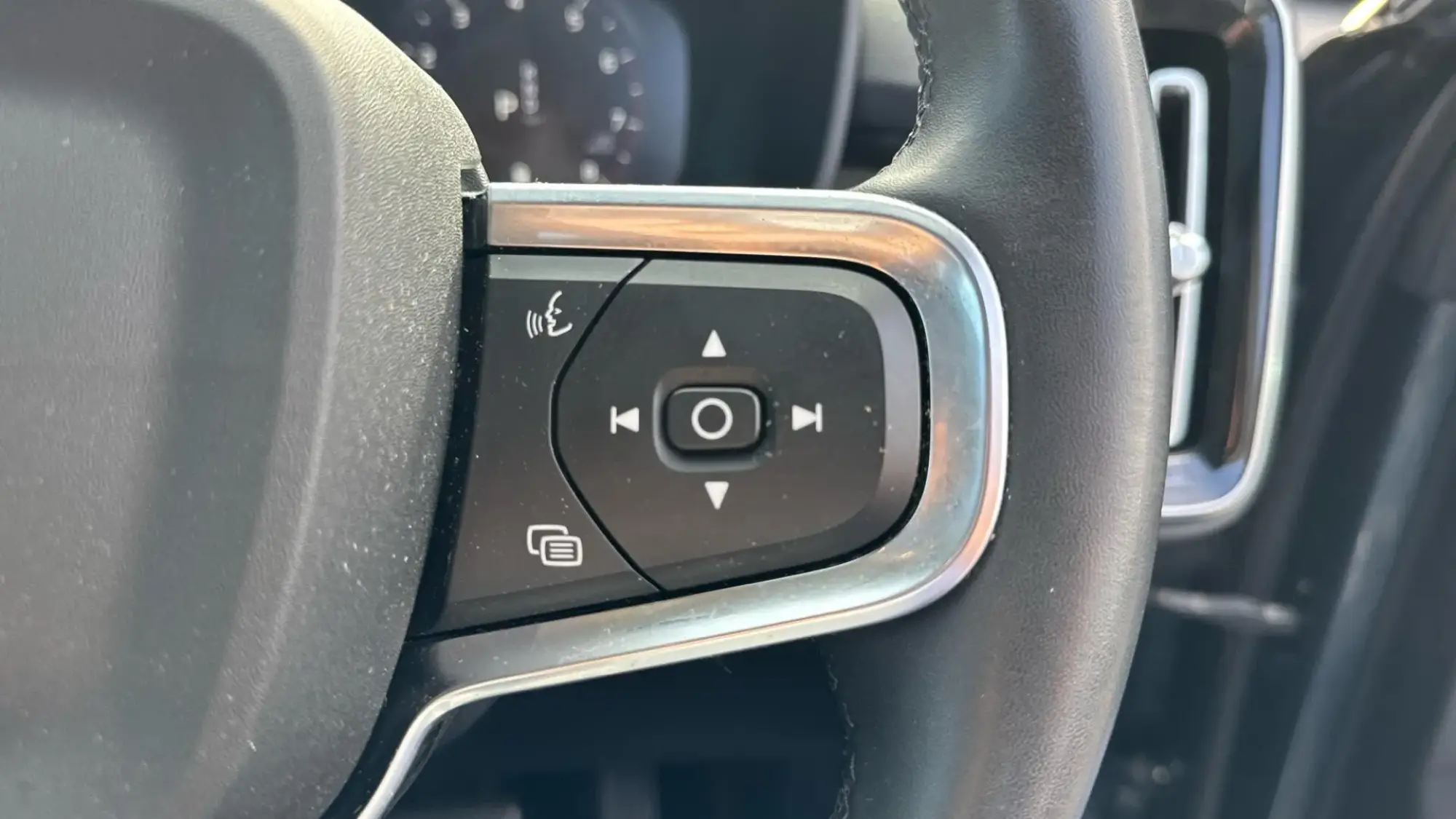 Volvo XC40 Image 22