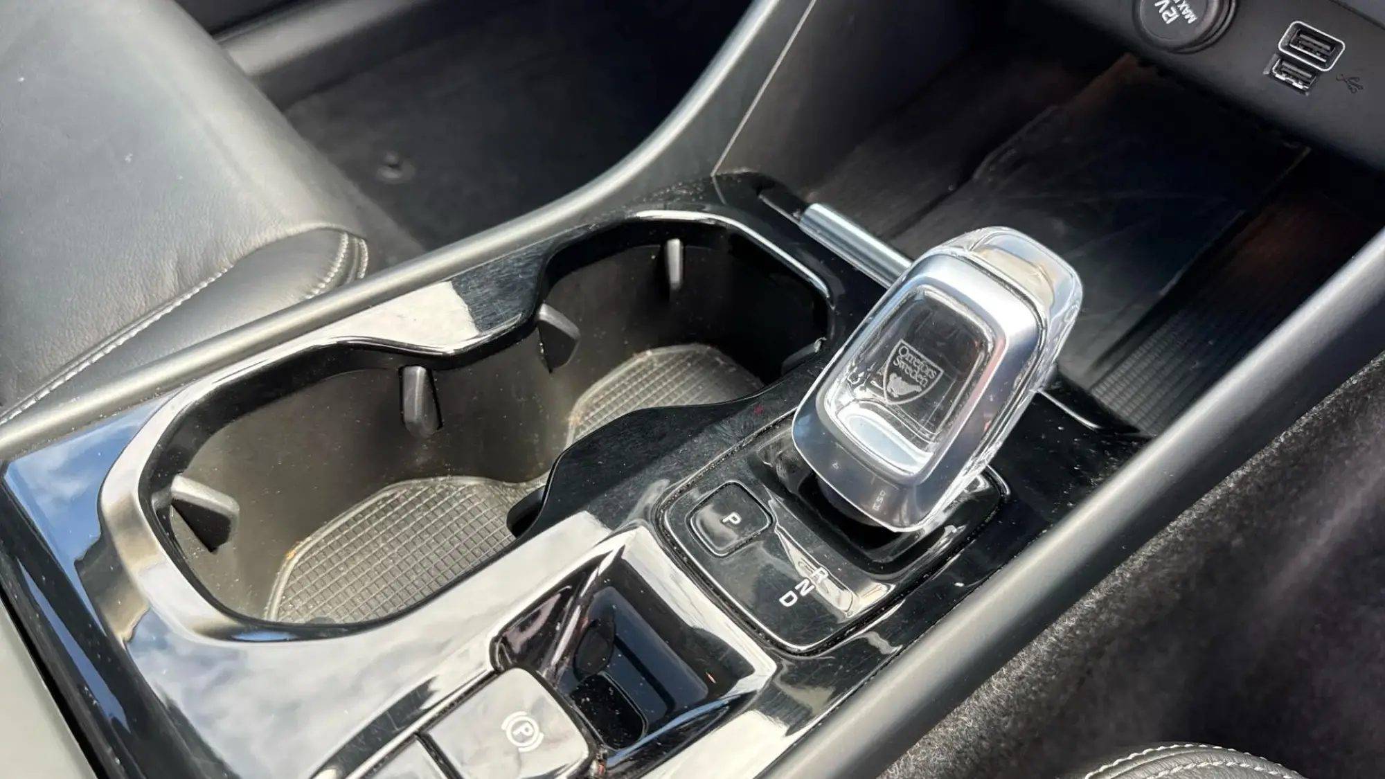 Volvo XC40 Image 26